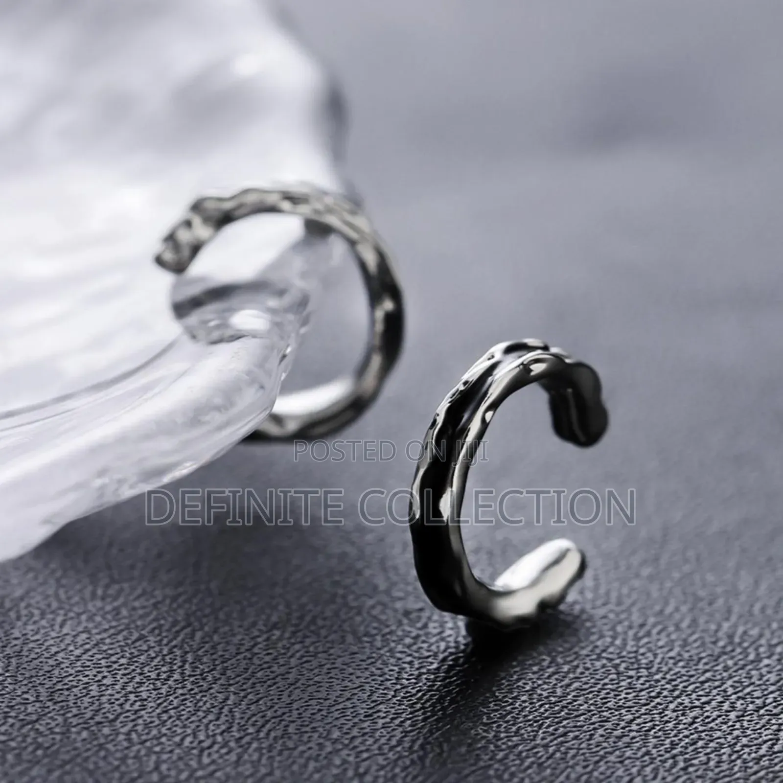 Unique Stylish Earrings