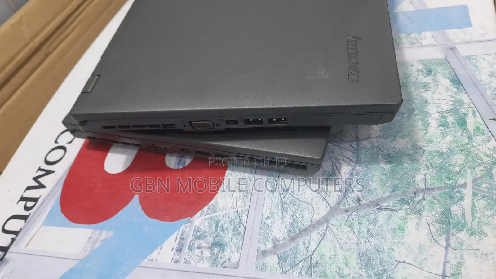 Laptop Lenovo ThinkPad L440 8GB Intel Core i5 HDD 320GB