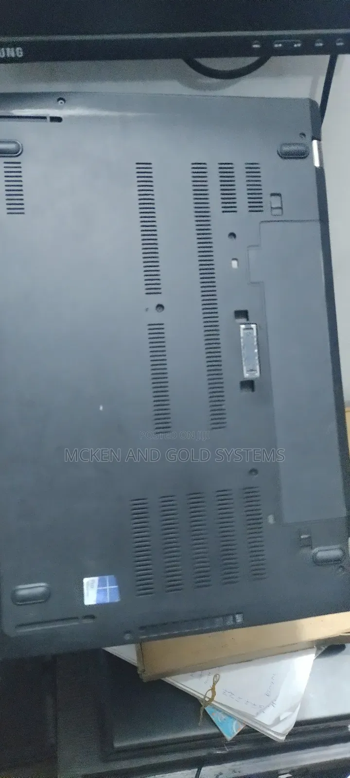 Laptop Lenovo ThinkPad P51s 16GB Intel Core I7 SSD 512GB