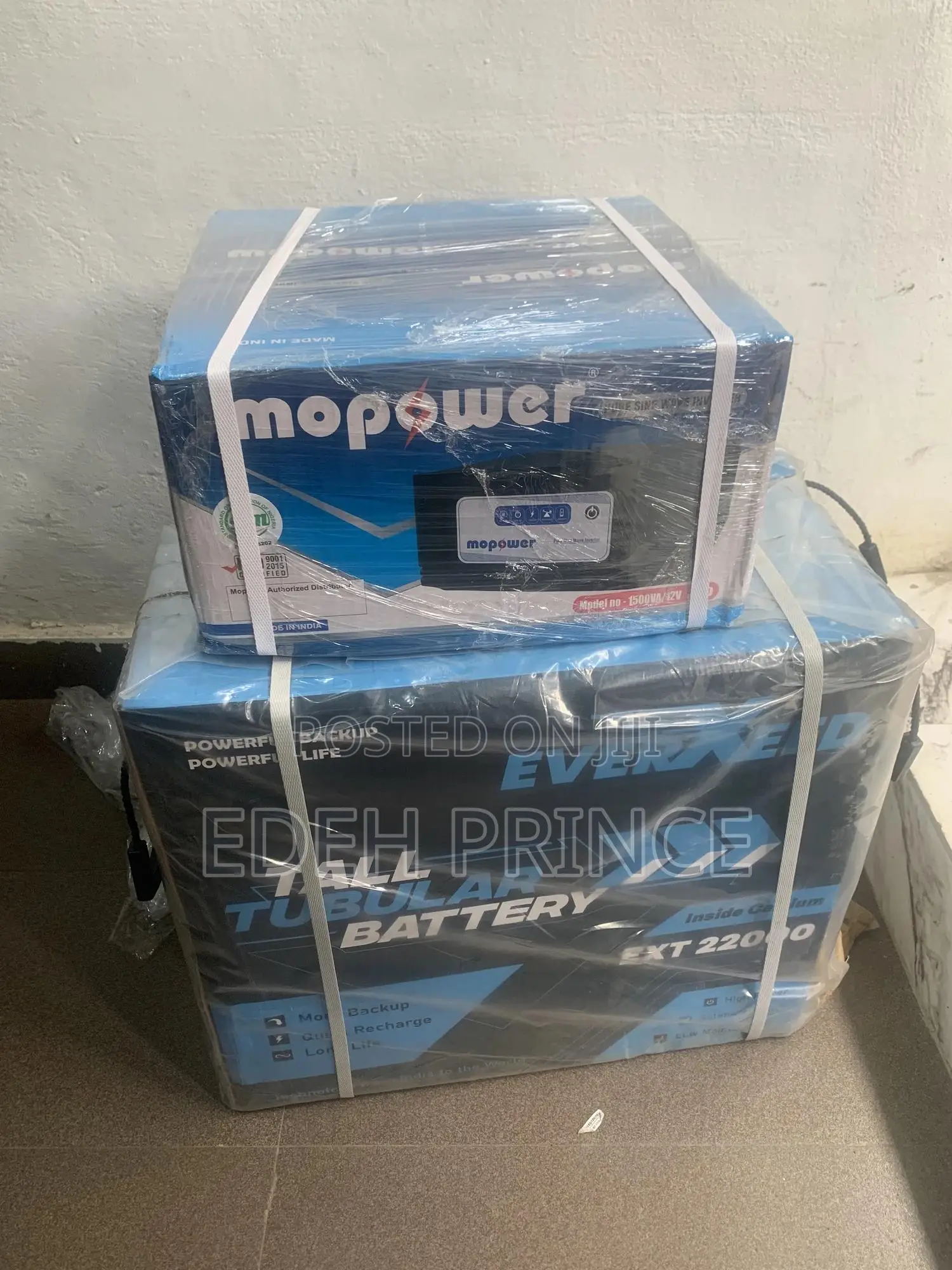 1.5kva Mopower Inverters