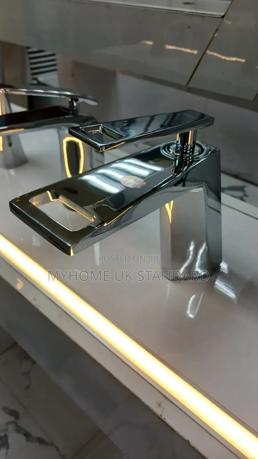Quality England Mixer Tap