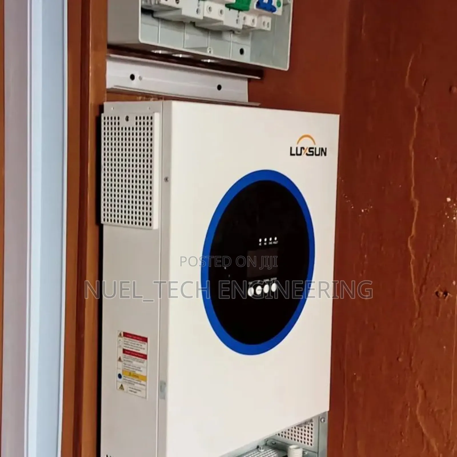 4kwh Solar Energy Package