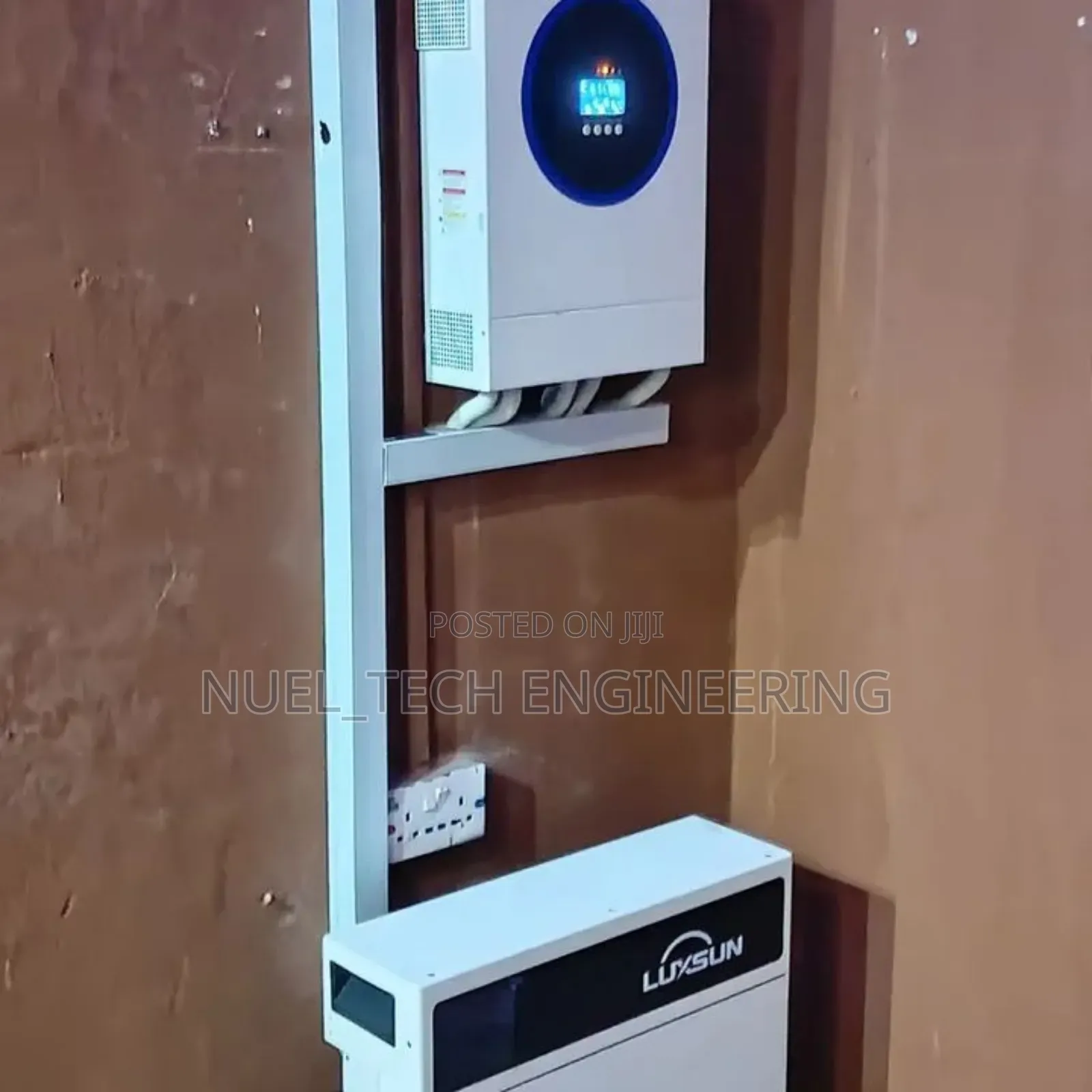 4kwh Solar Energy Package