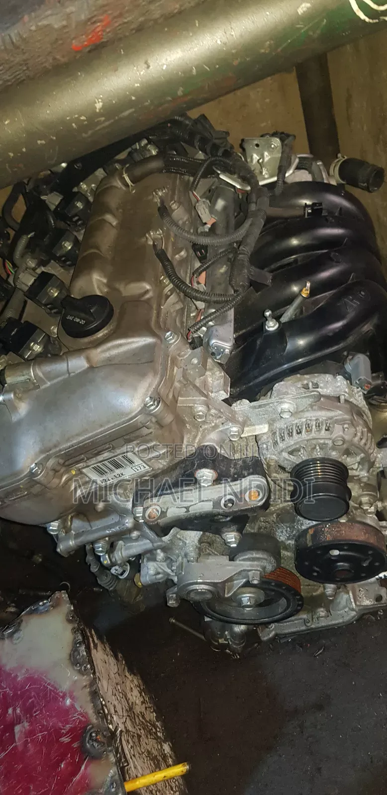 2zr Series