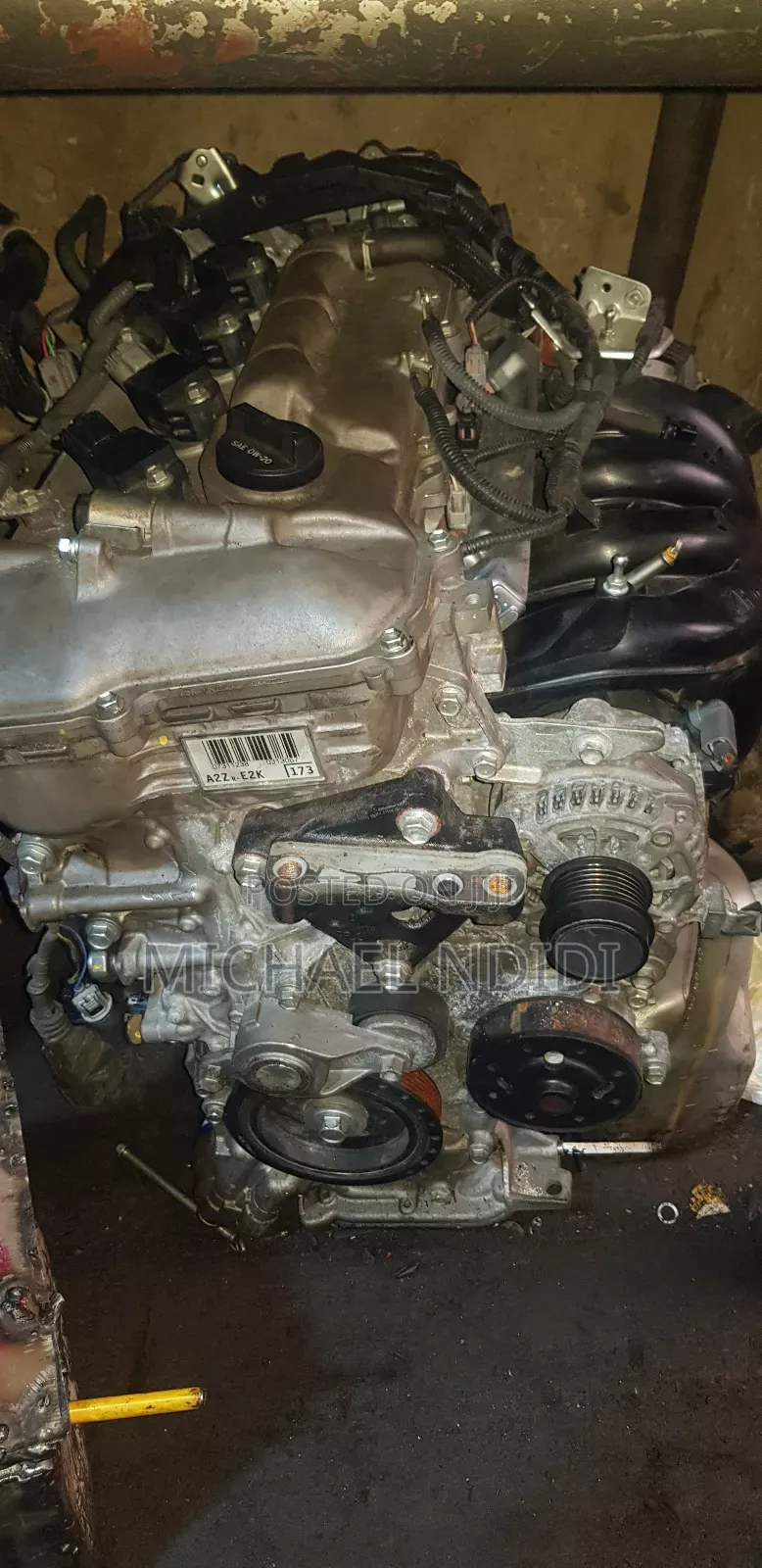2zr Series