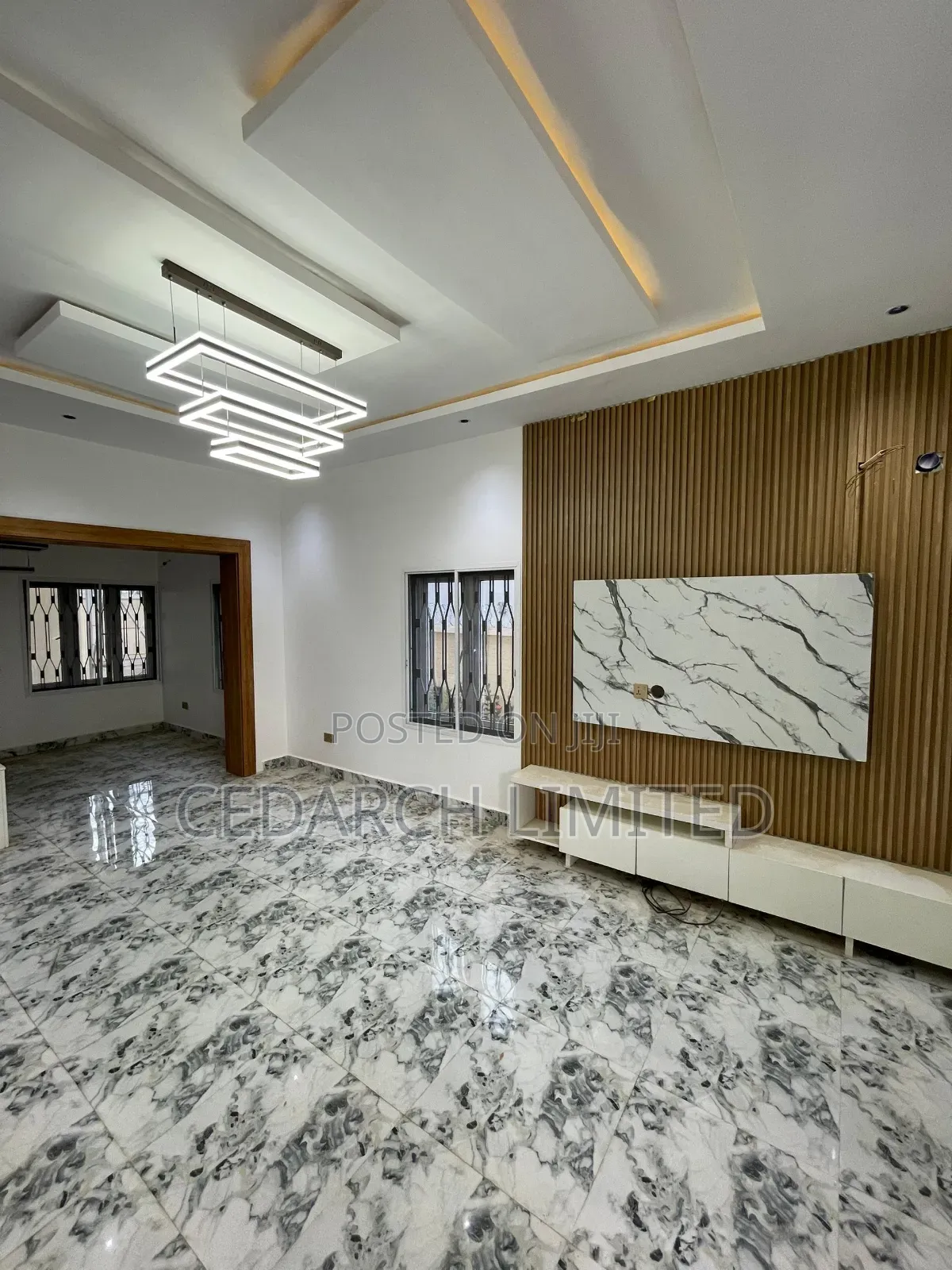 4bdrm Duplex in Lokogoma for sale