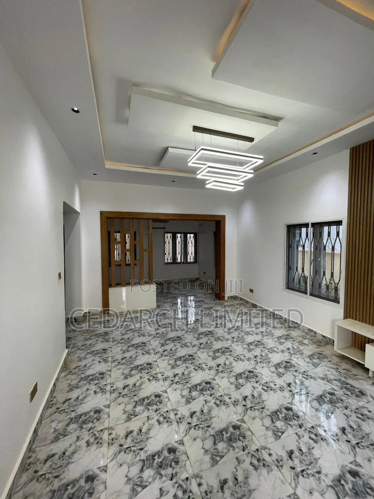 4bdrm Duplex in Lokogoma for sale