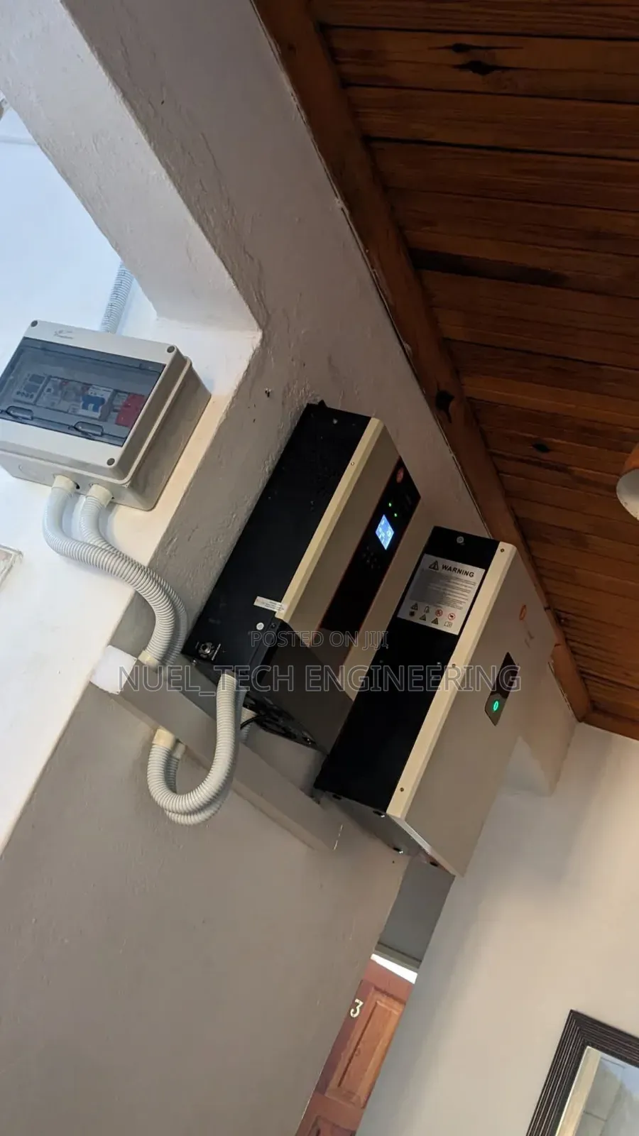 7.5kwh Solar Energy Package