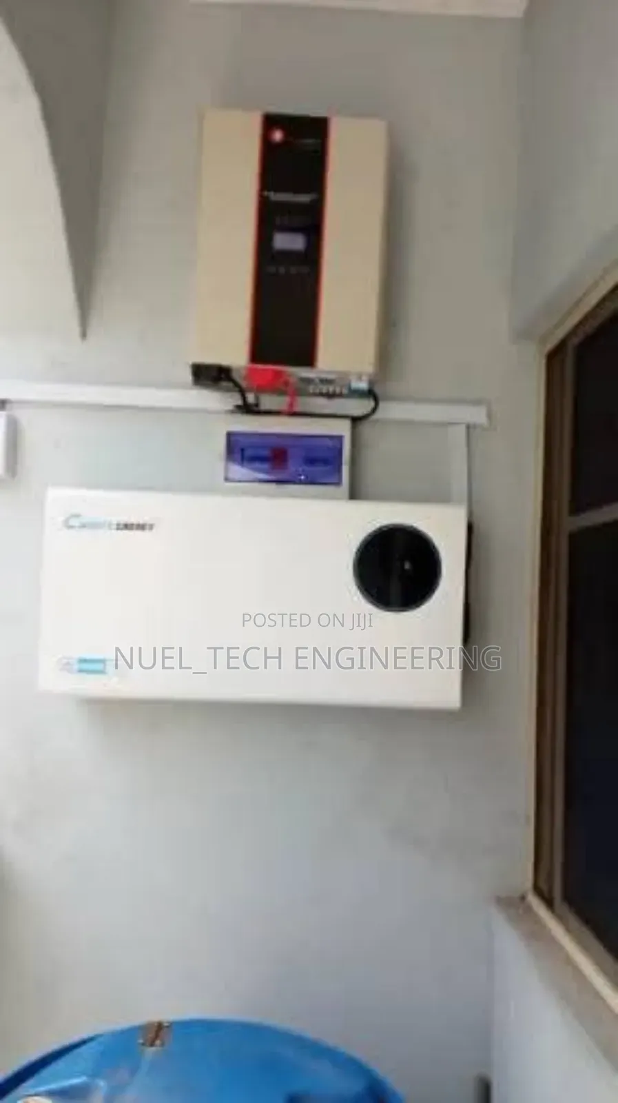 7.5kwh Solar Energy Package