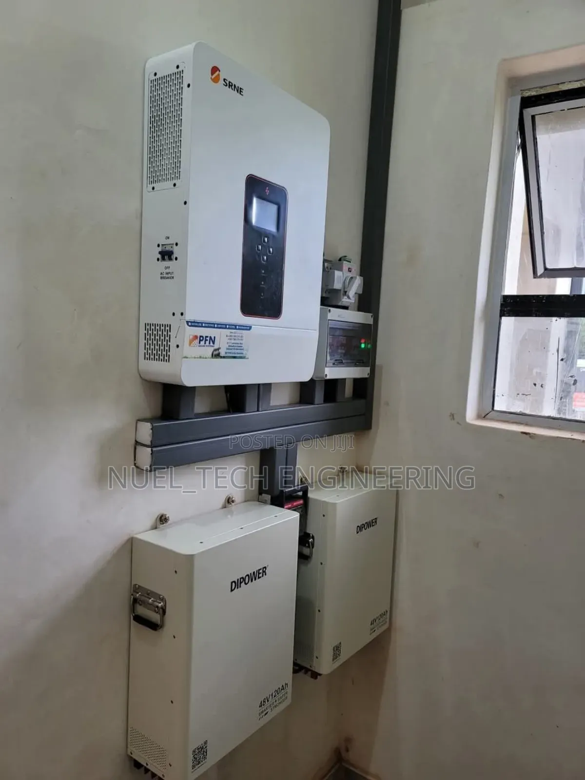 10kwh Solar Energy Package