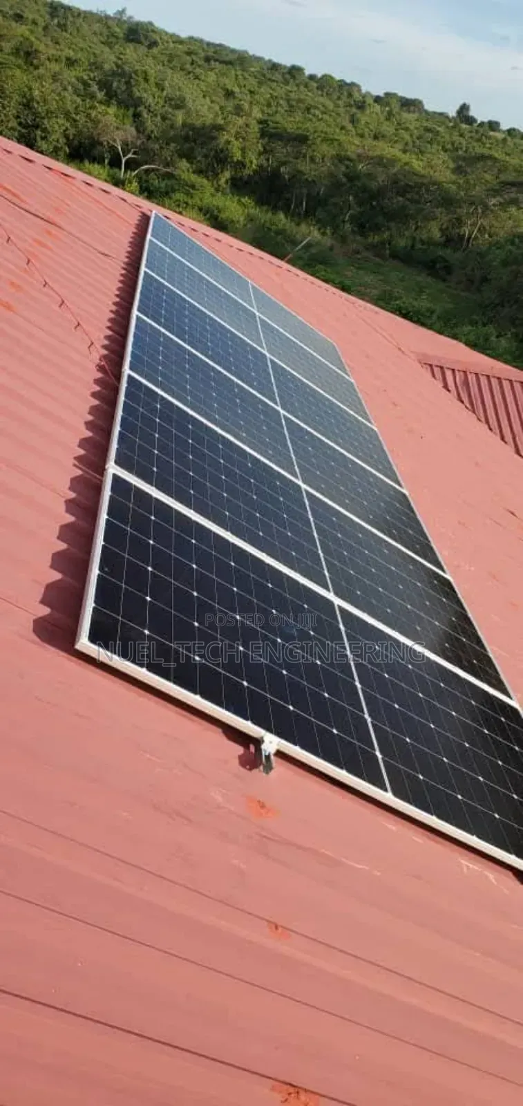 10kwh Solar Energy Package