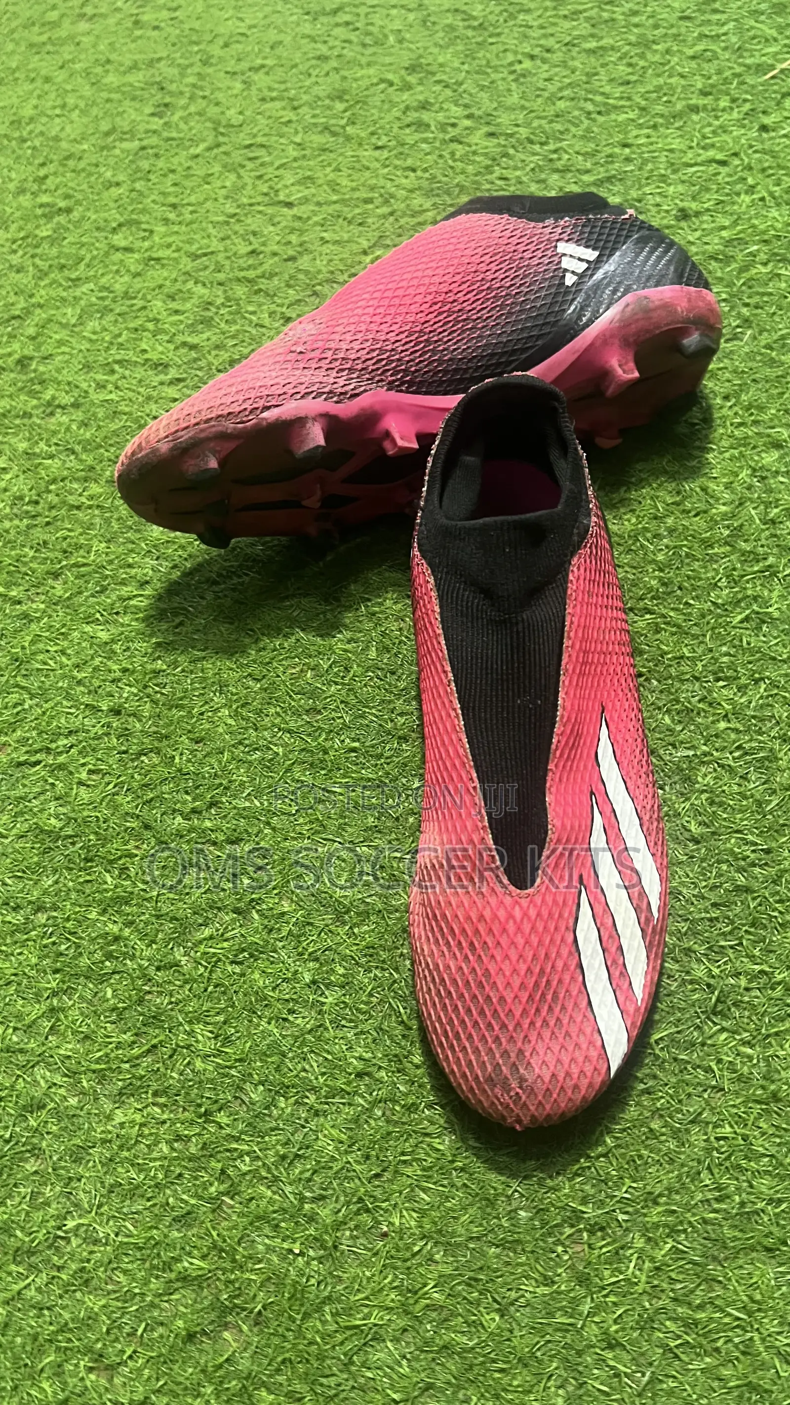 Adidas X Speedportal.3 Ll Fg (42)