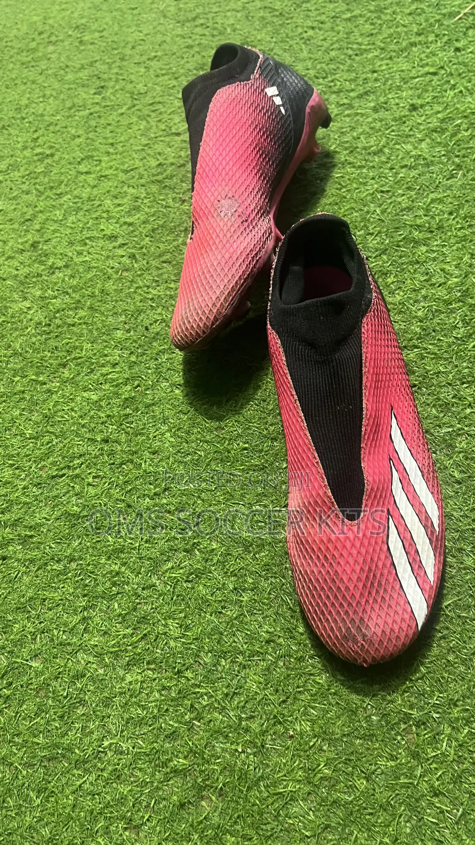 Adidas X Speedportal.3 Ll Fg (42)