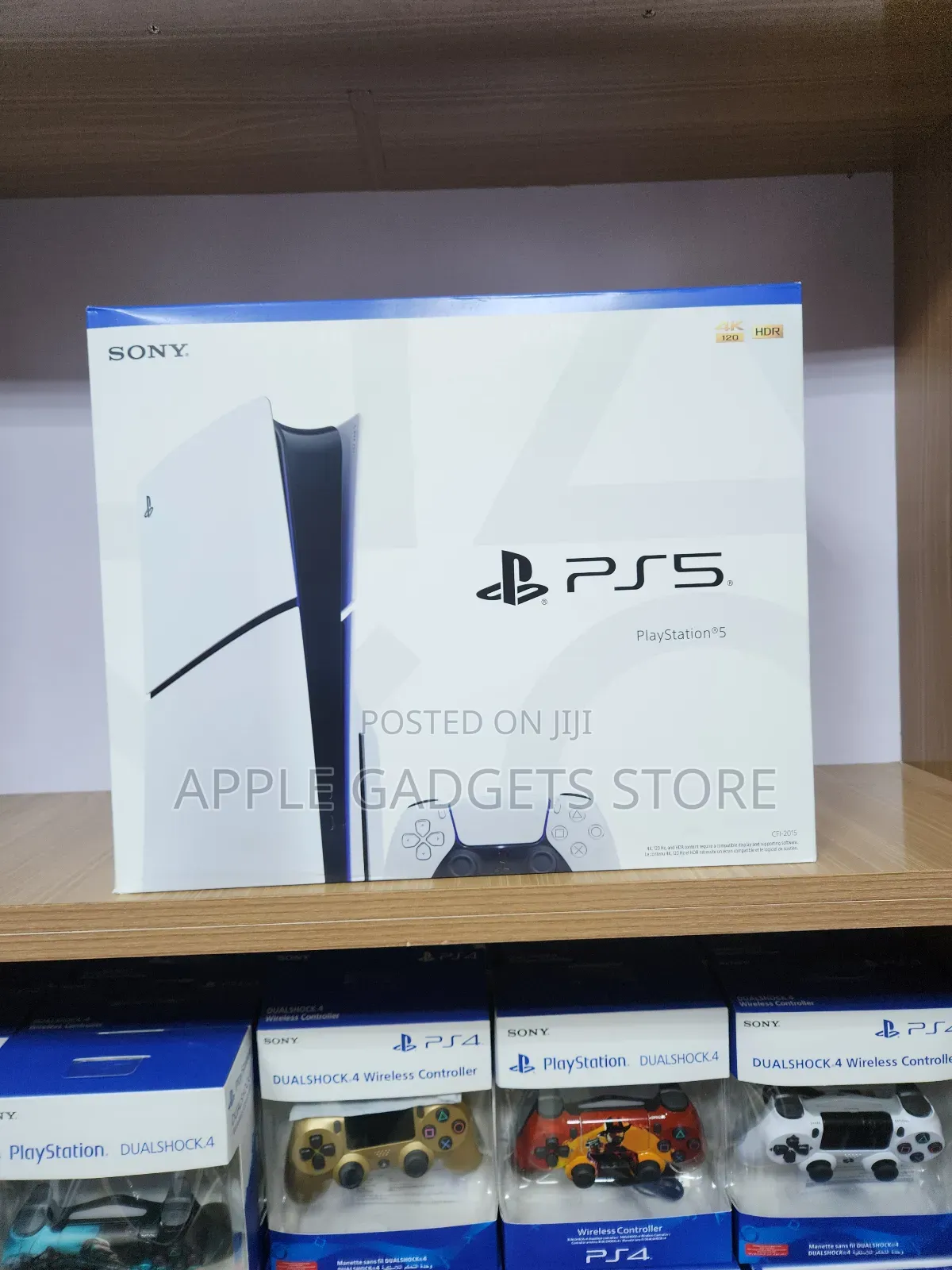 Ps5 Slim Playstation