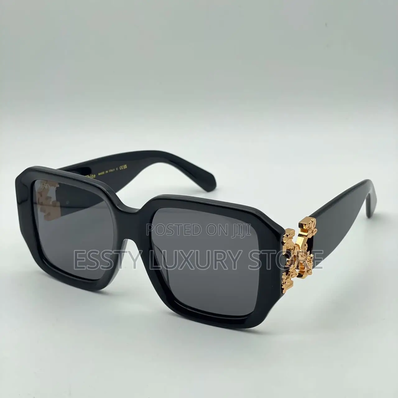 High Quality Luxury Saint Laurent Sunglasses