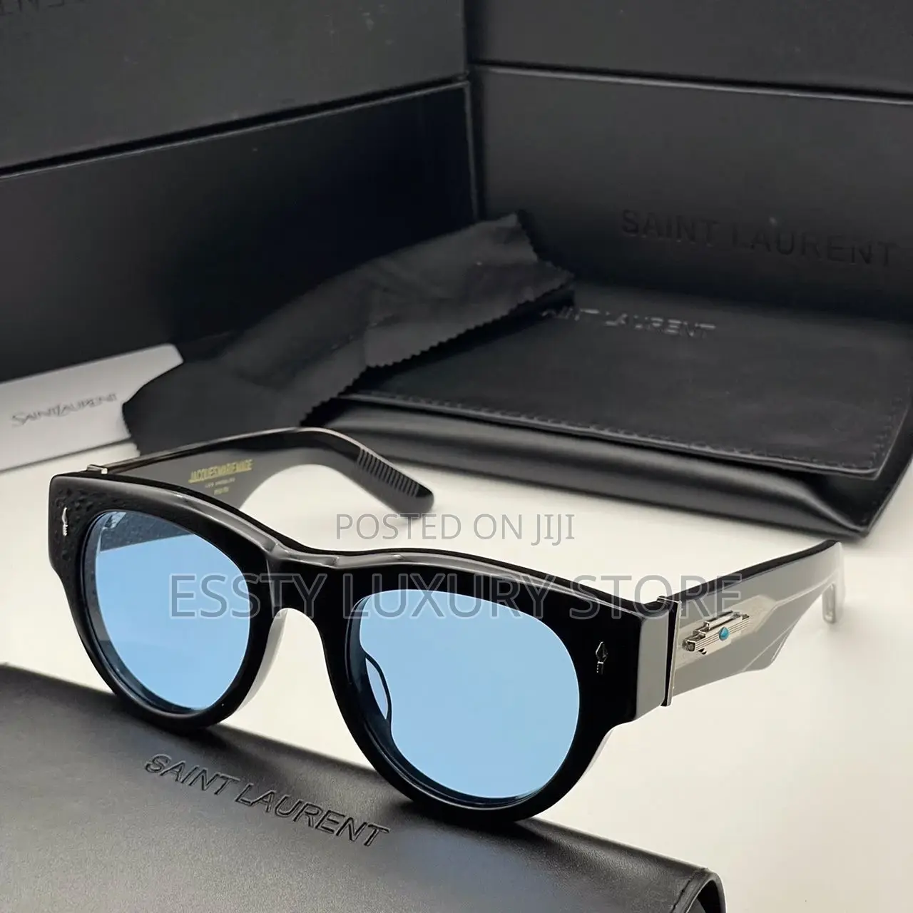 High Quality Luxury Saint Laurent Sunglasses