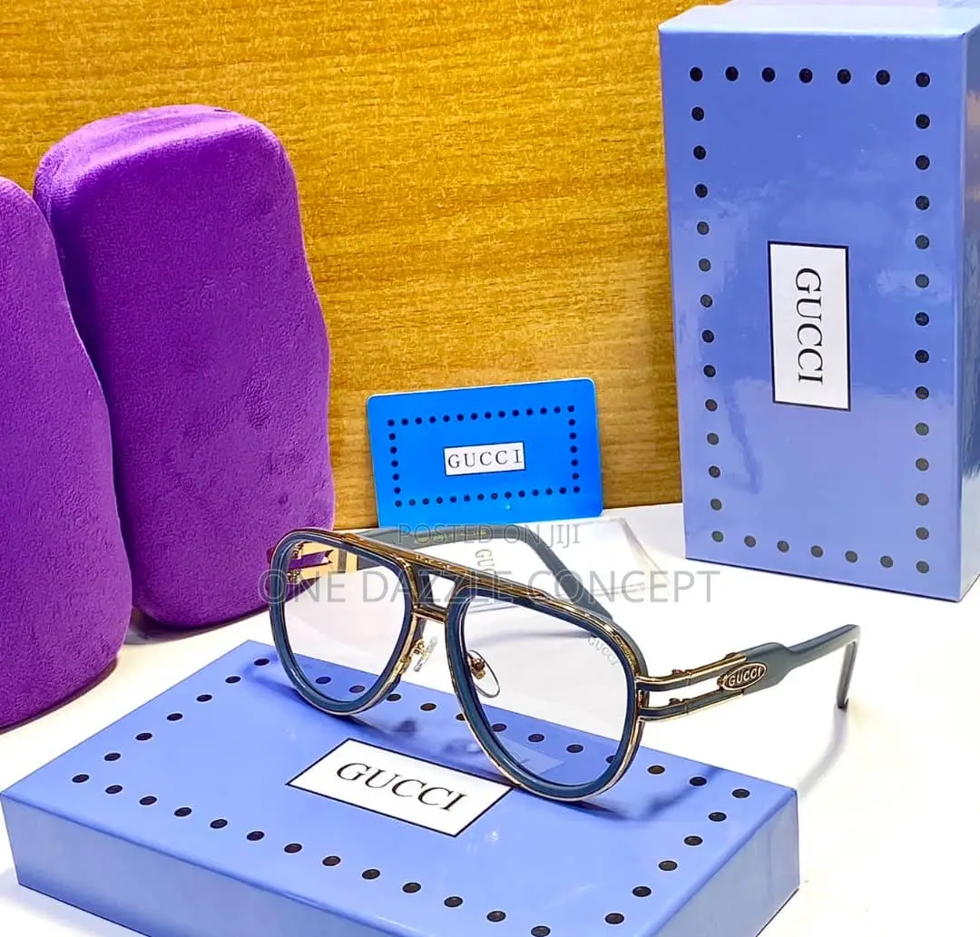 Gucci Eyewear