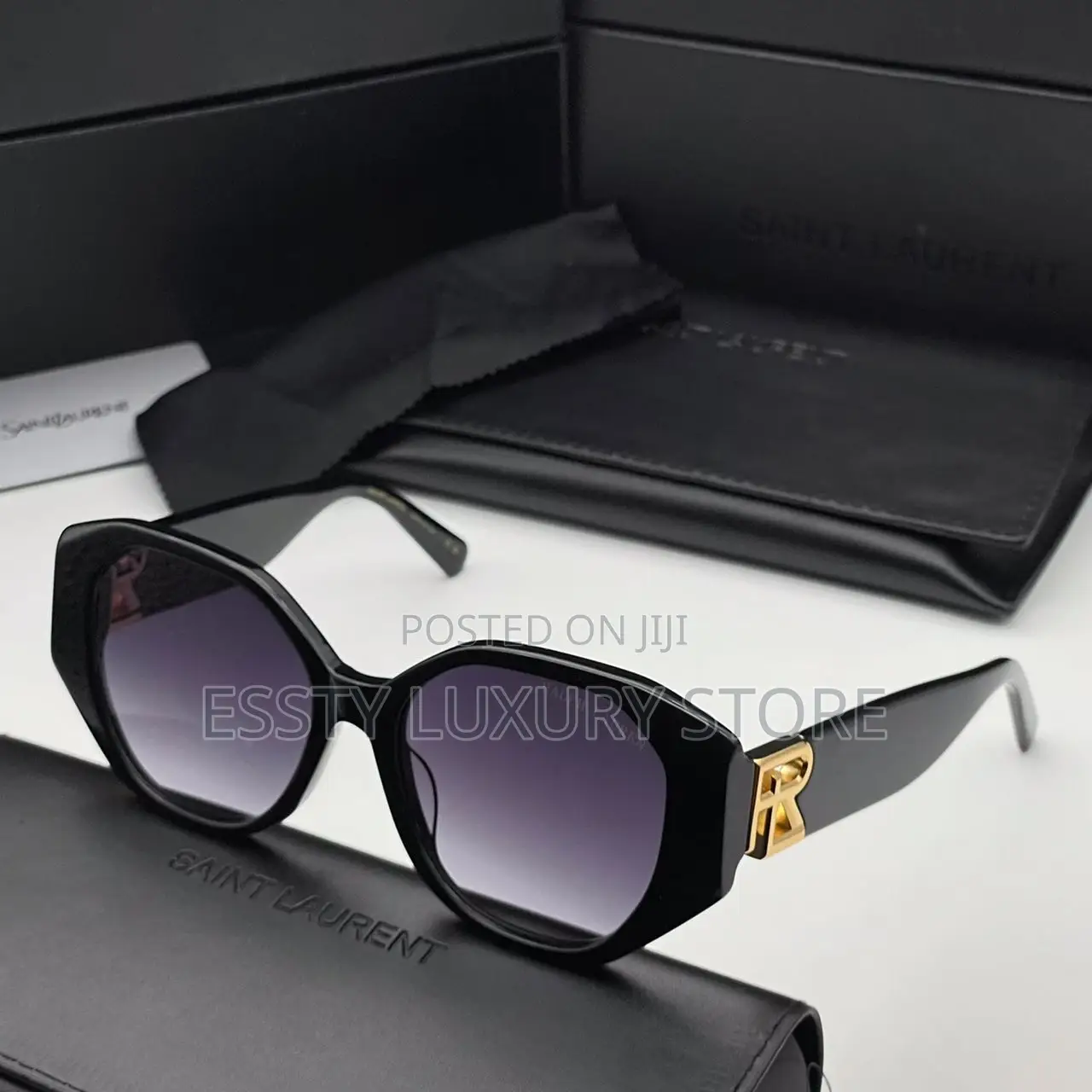 Top Quality Luxury Saint Laurent Sunglasses
