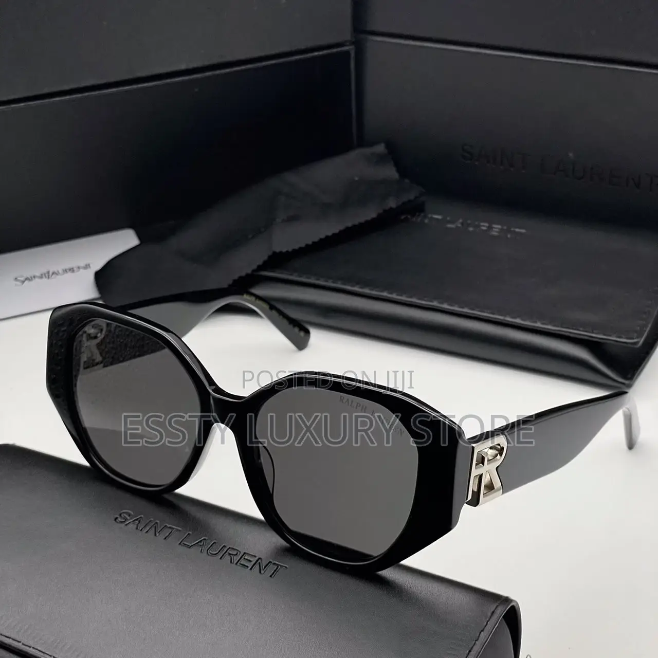 Top Quality Luxury Saint Laurent Sunglasses