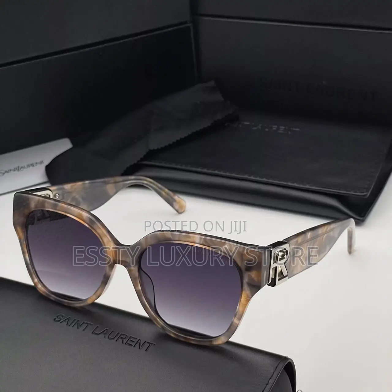Top Quality Luxury Saint Laurent Sunglasses