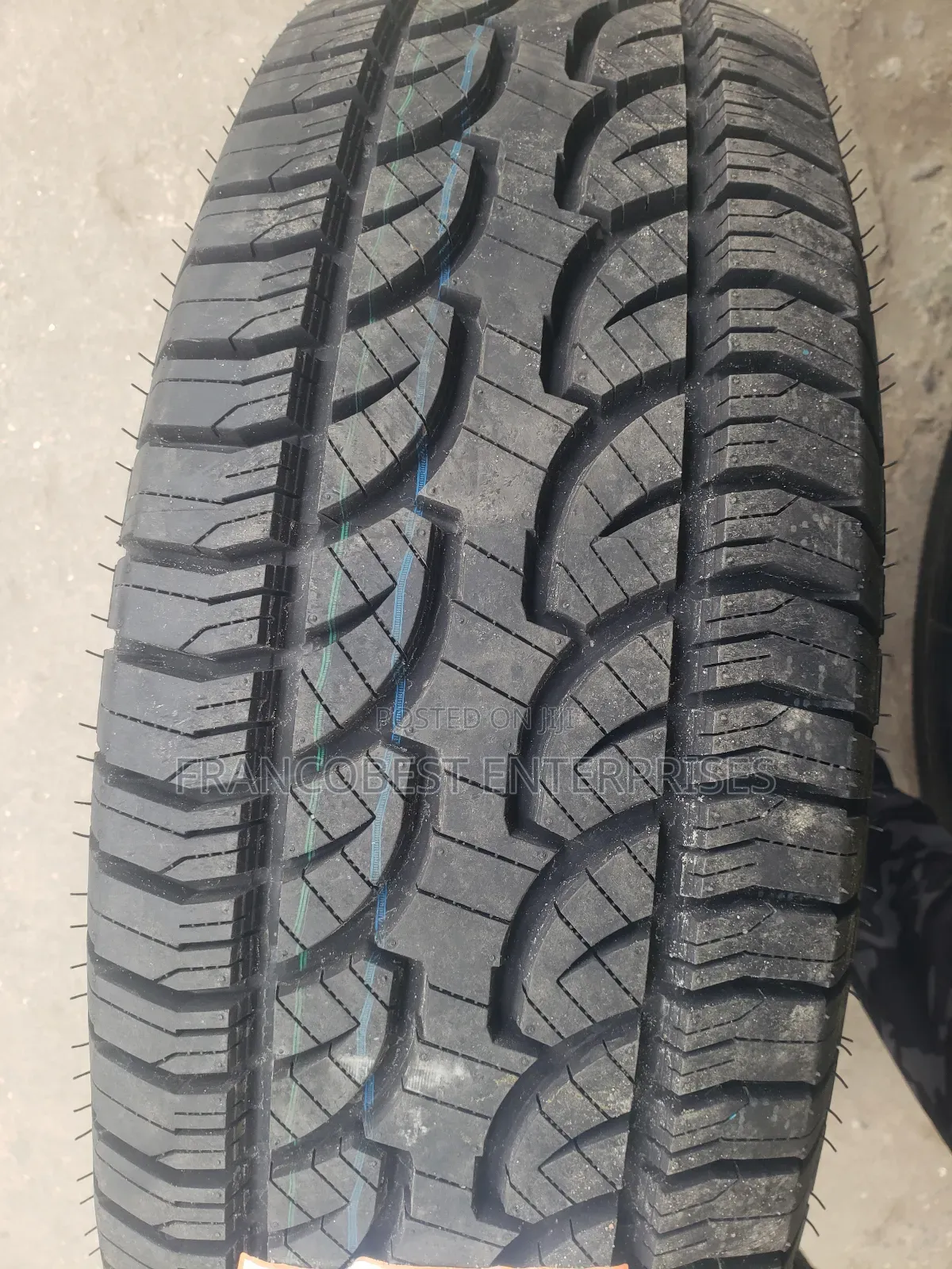 Lt265/70r17 10pr Joyroad Tyre