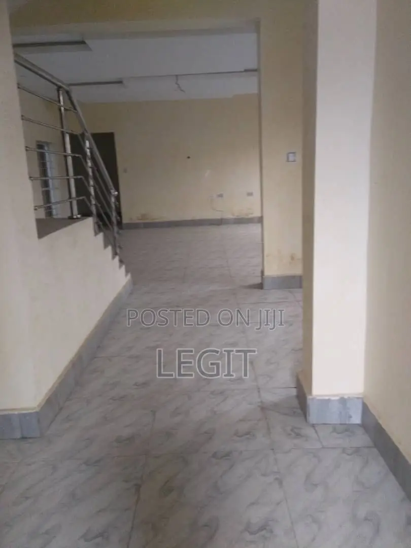 10bdrm Duplex in Lugbe District for sale