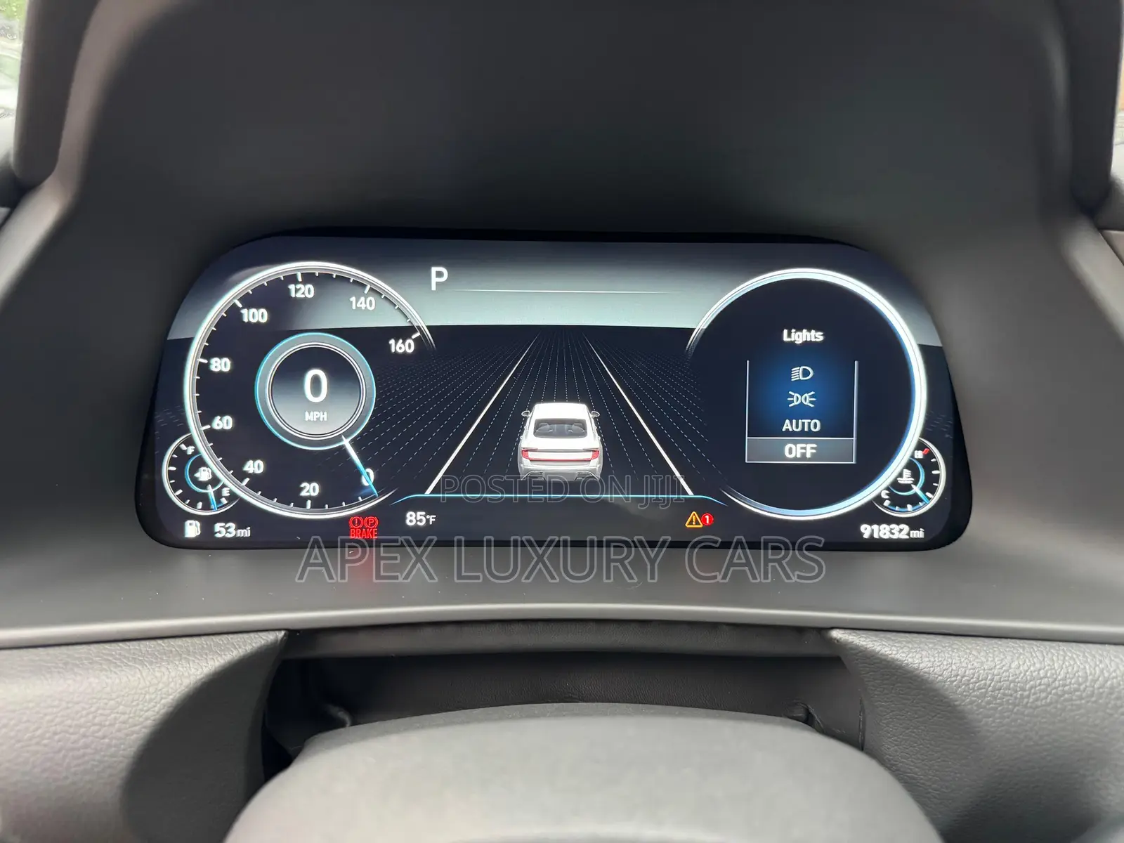 Hyundai Sonata SEL 2020 Gray