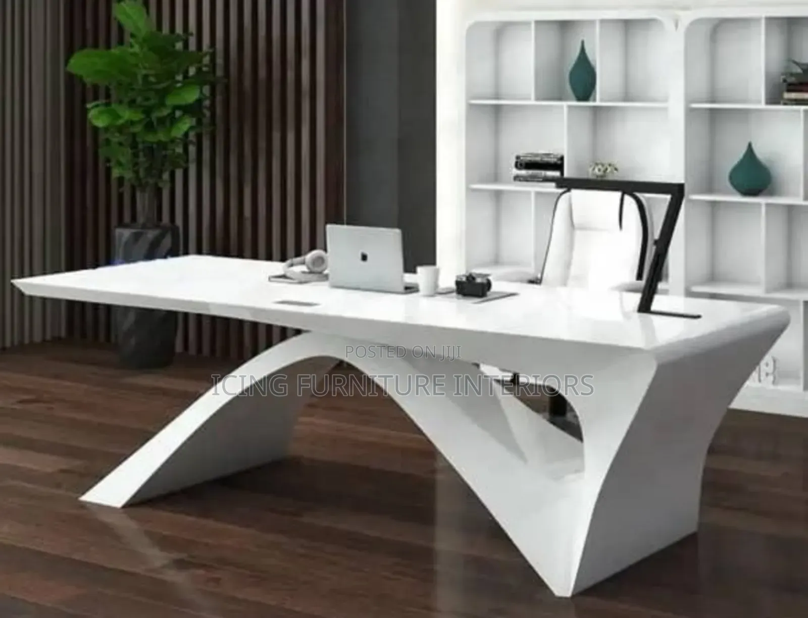 Best Quality Boss Office Table
