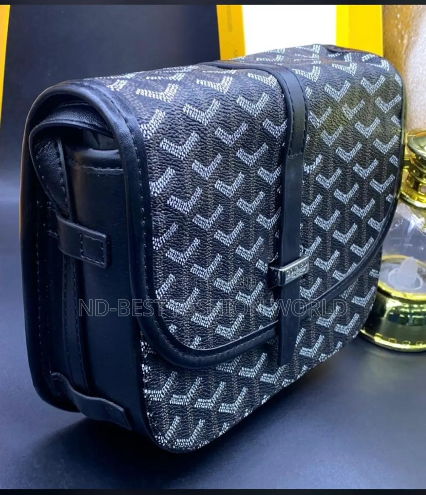 Italian Leather Purse