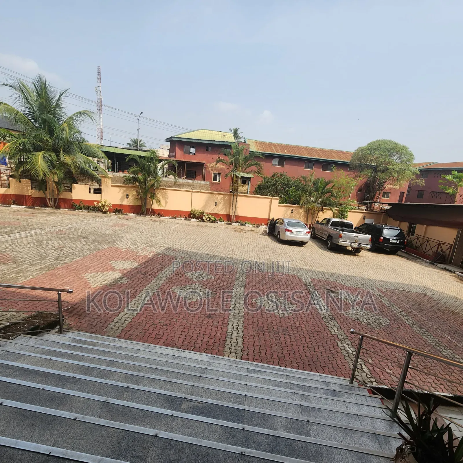 Functional Hotel of 24room