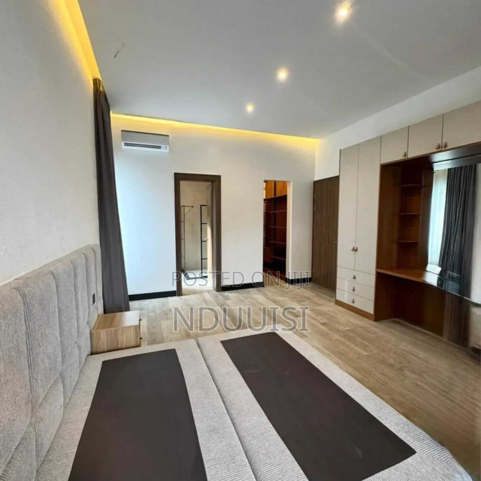 5bdrm Duplex in Katampe Extension for sale