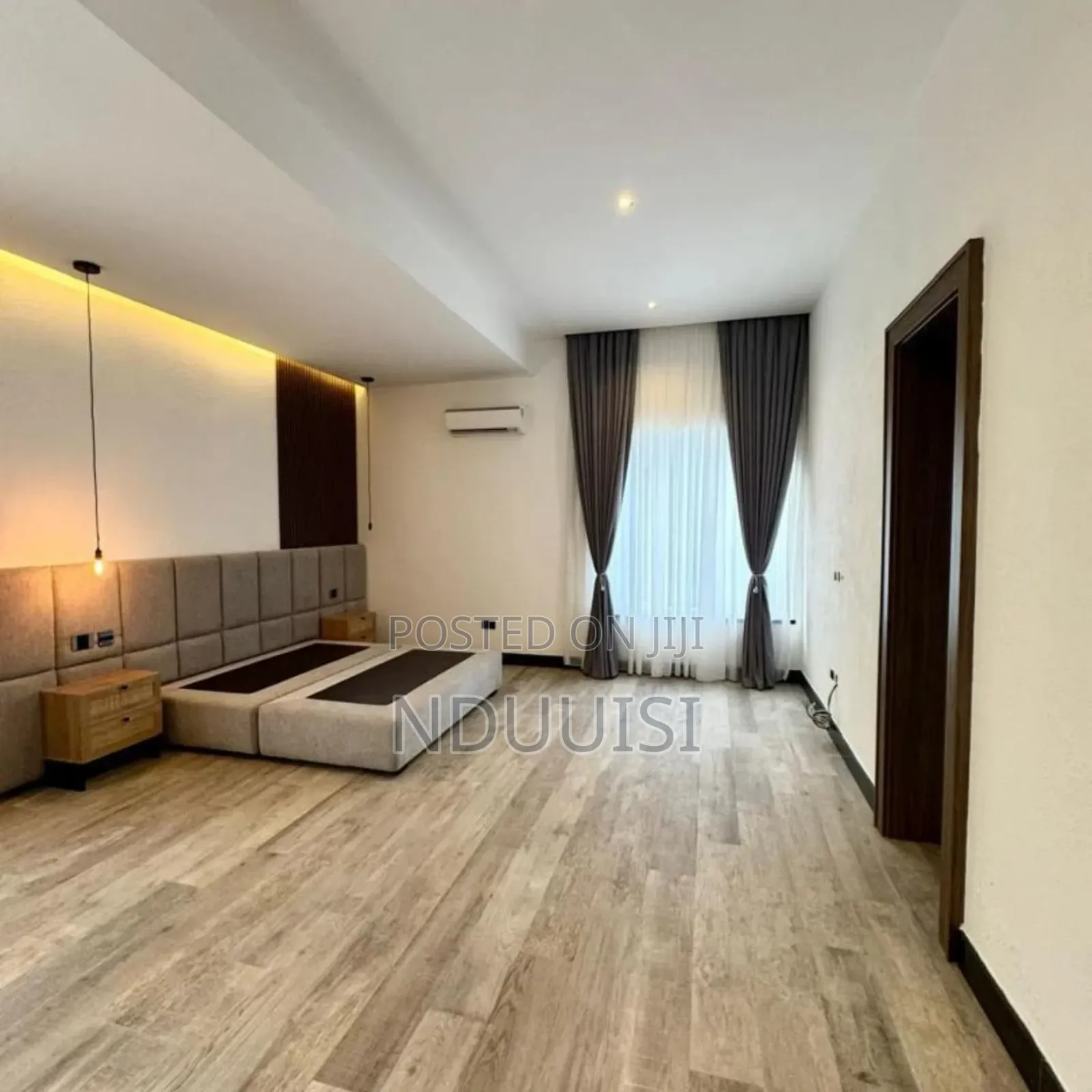 5bdrm Duplex in Katampe Extension for sale