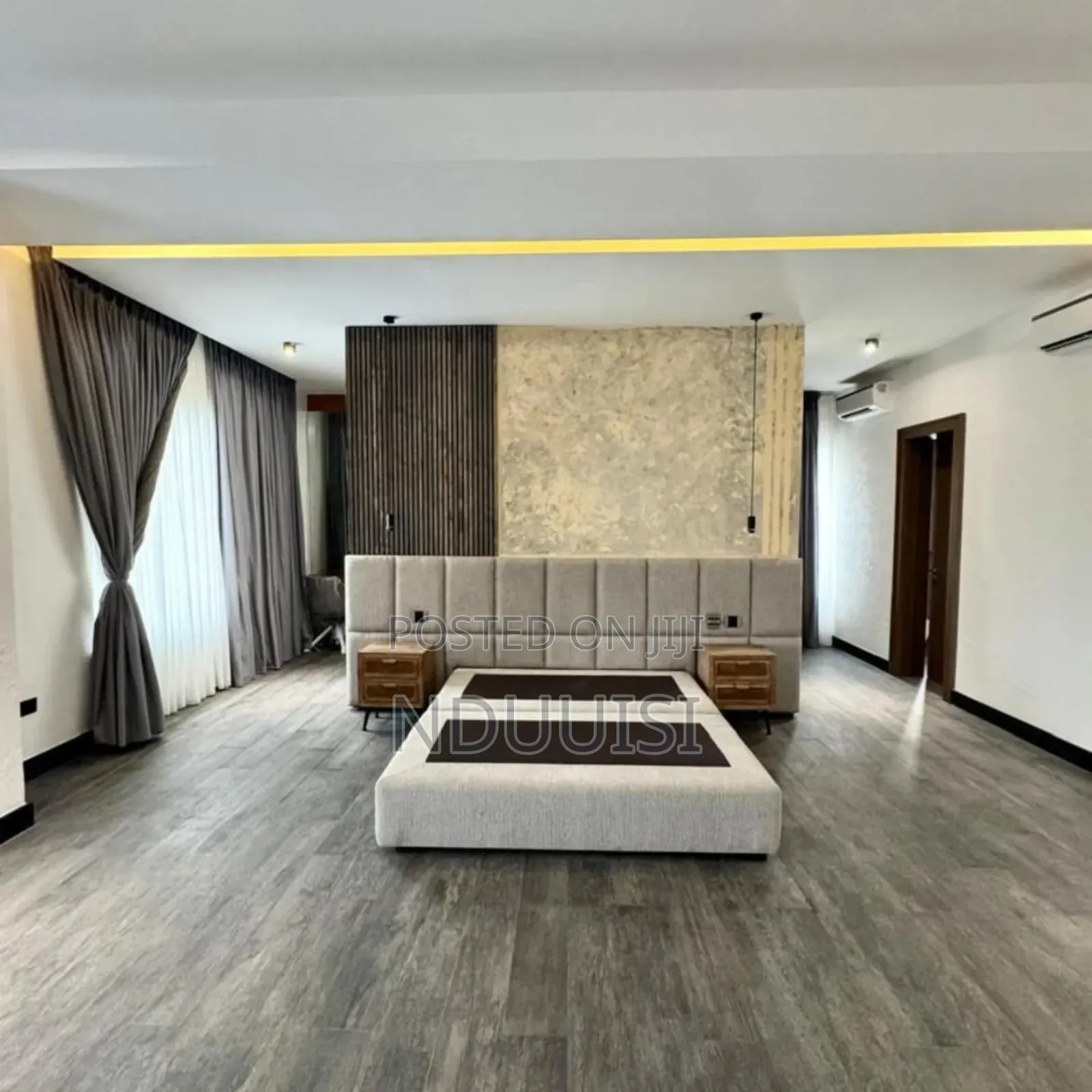 5bdrm Duplex in Katampe Extension for sale