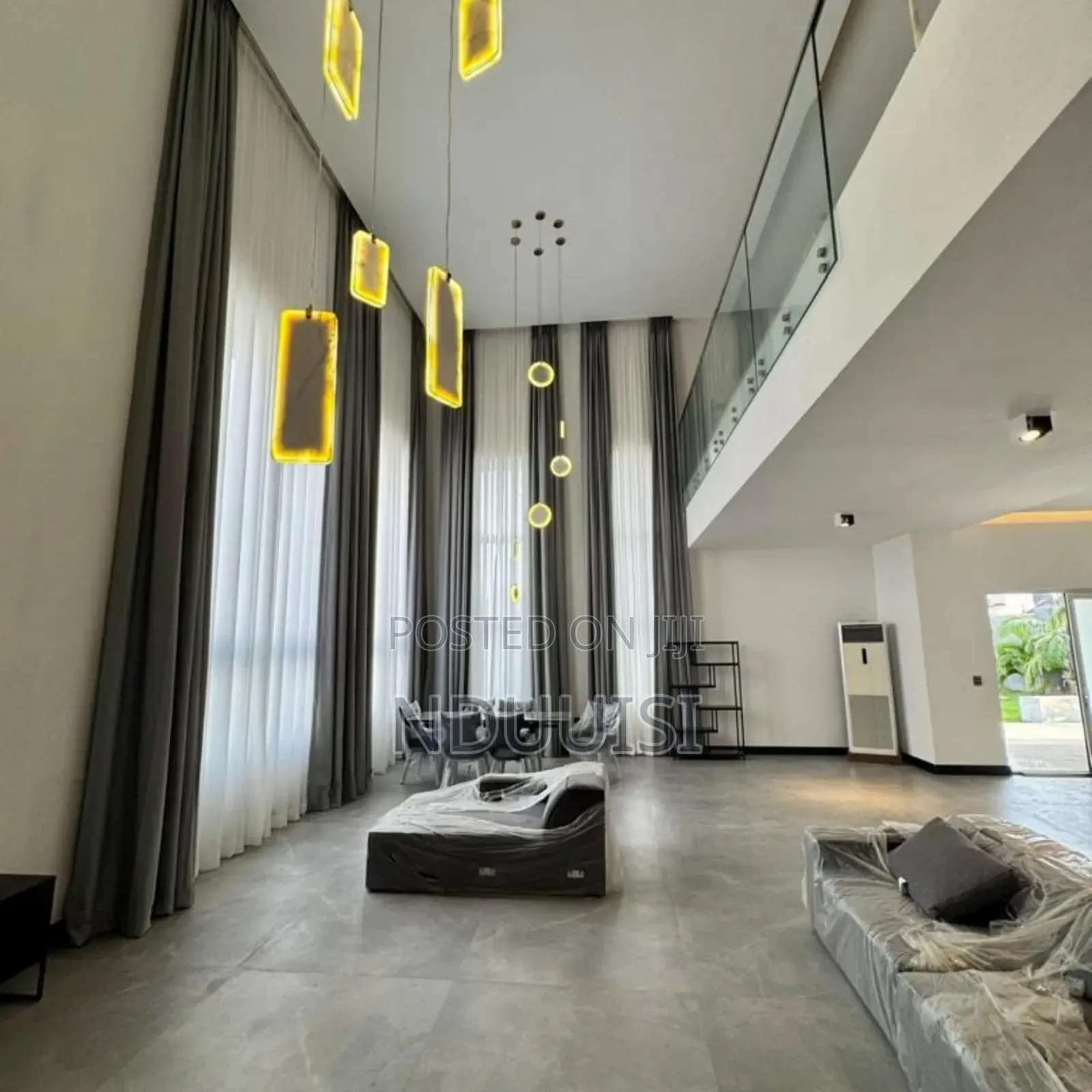 5bdrm Duplex in Katampe Extension for sale