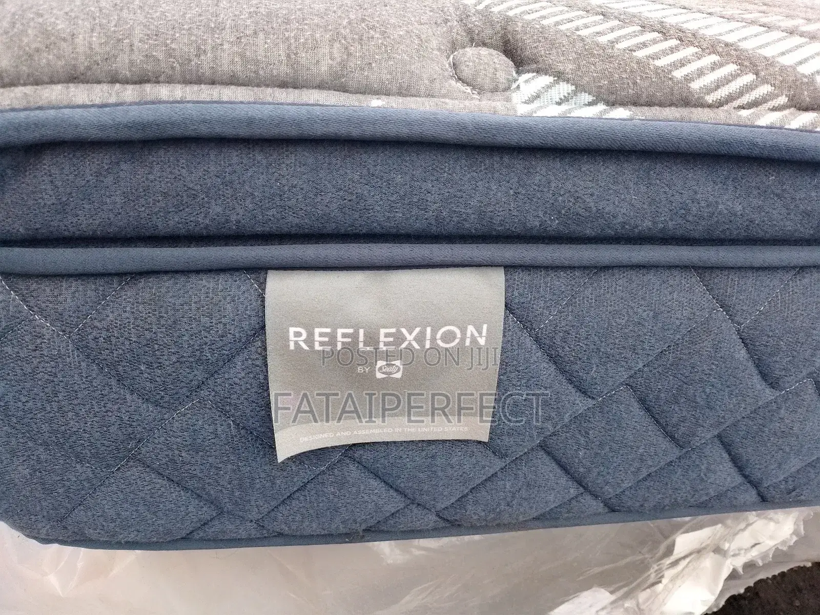 6/6 Foreign Mattress for Back Comfort