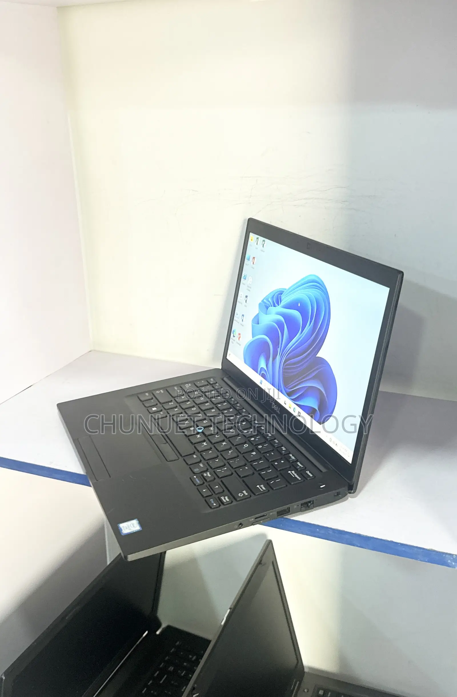 Laptop Dell Latitude 7490 8GB Intel Core I7 SSD 256GB