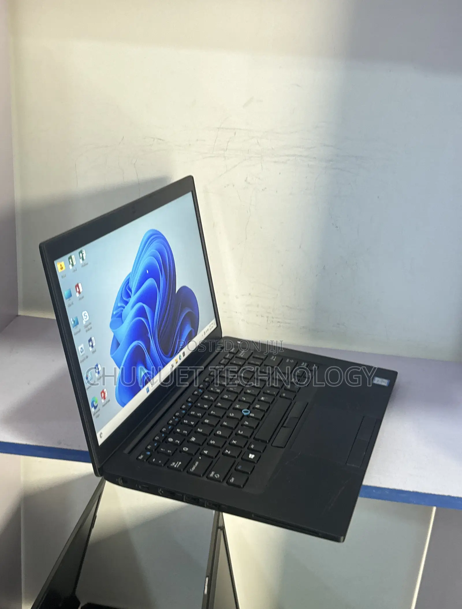 Laptop Dell Latitude 7490 8GB Intel Core I7 SSD 256GB