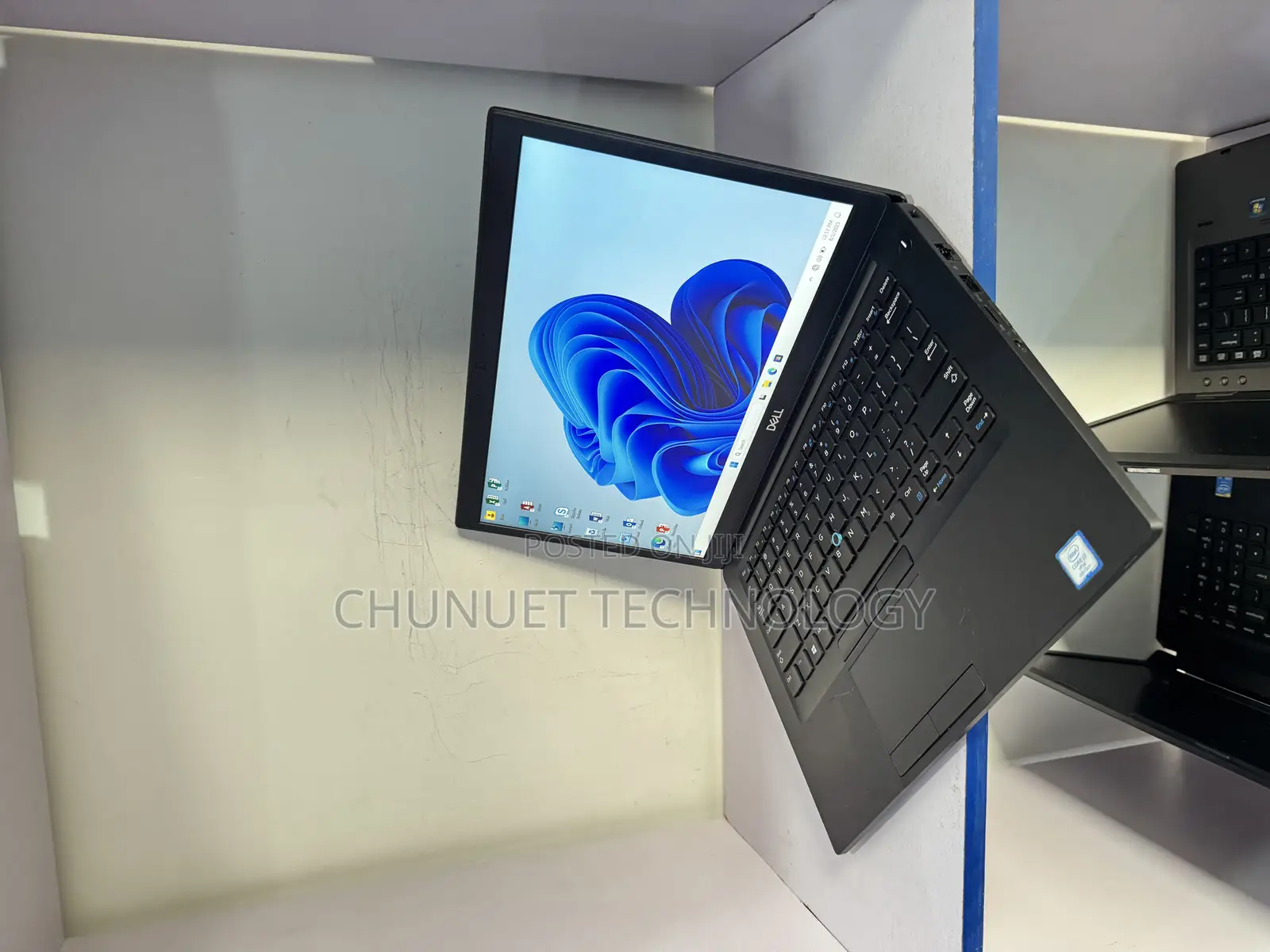 Laptop Dell Latitude 7490 8GB Intel Core I7 SSD 256GB