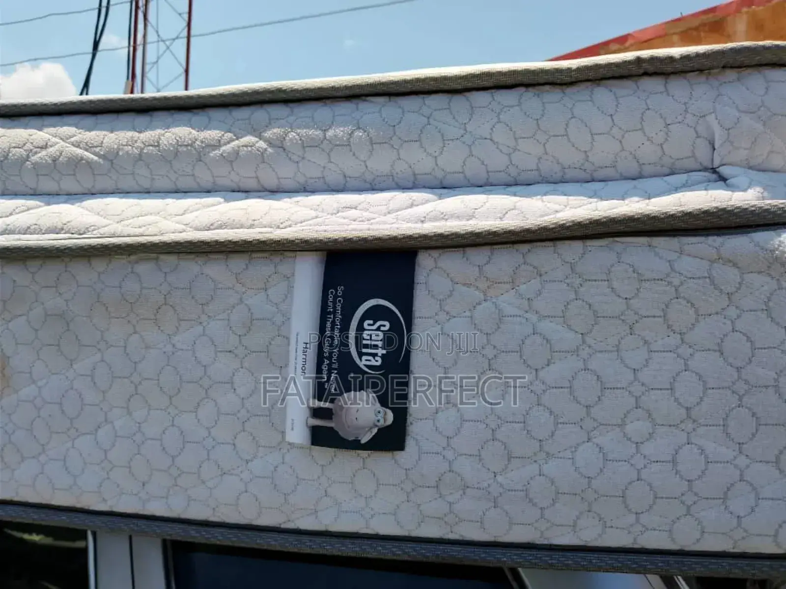 16 Inches Usa Hybrid Mattress