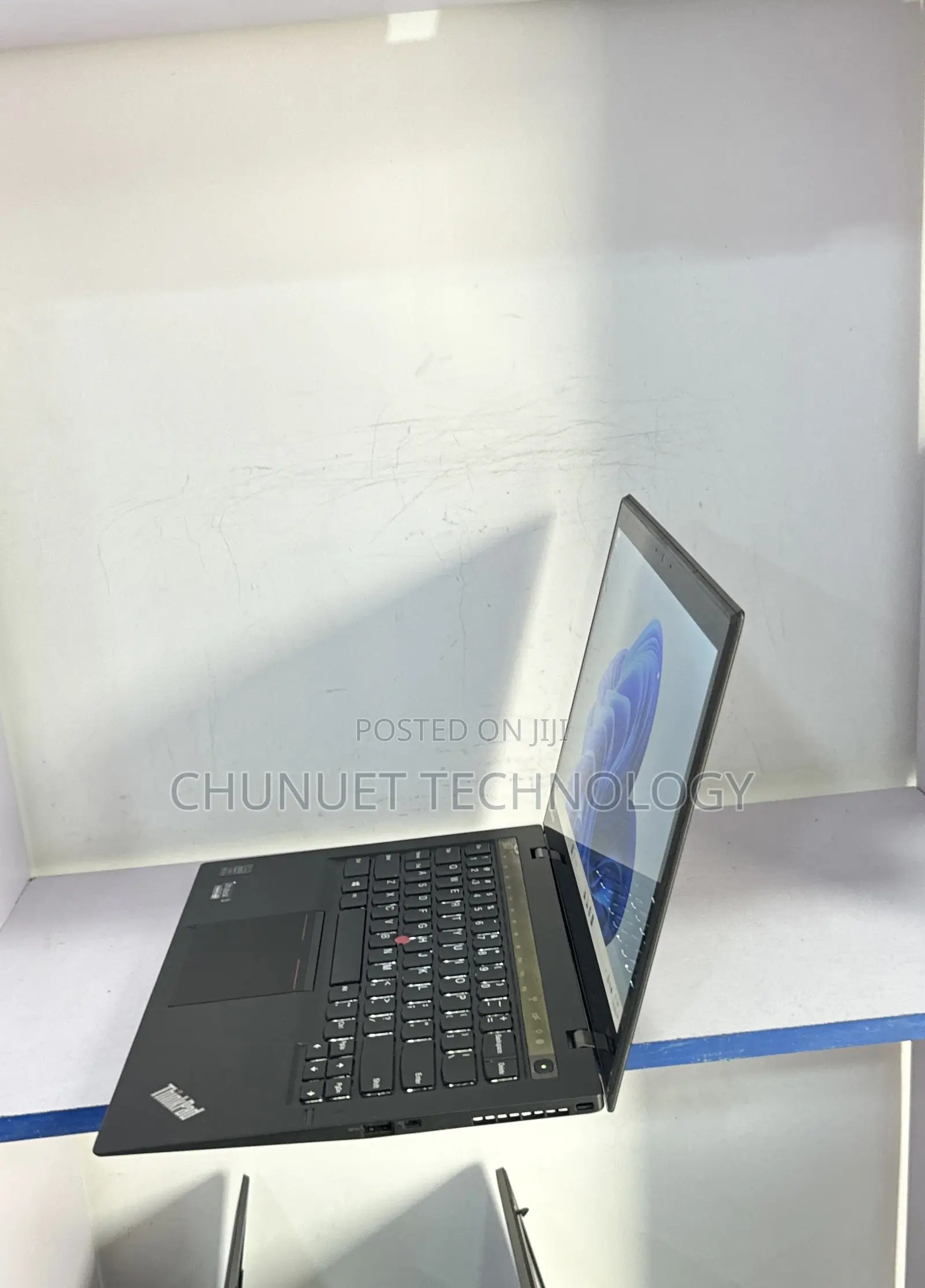 Laptop Lenovo ThinkPad X1 Carbon 8GB Intel Core i7 SSD 256GB