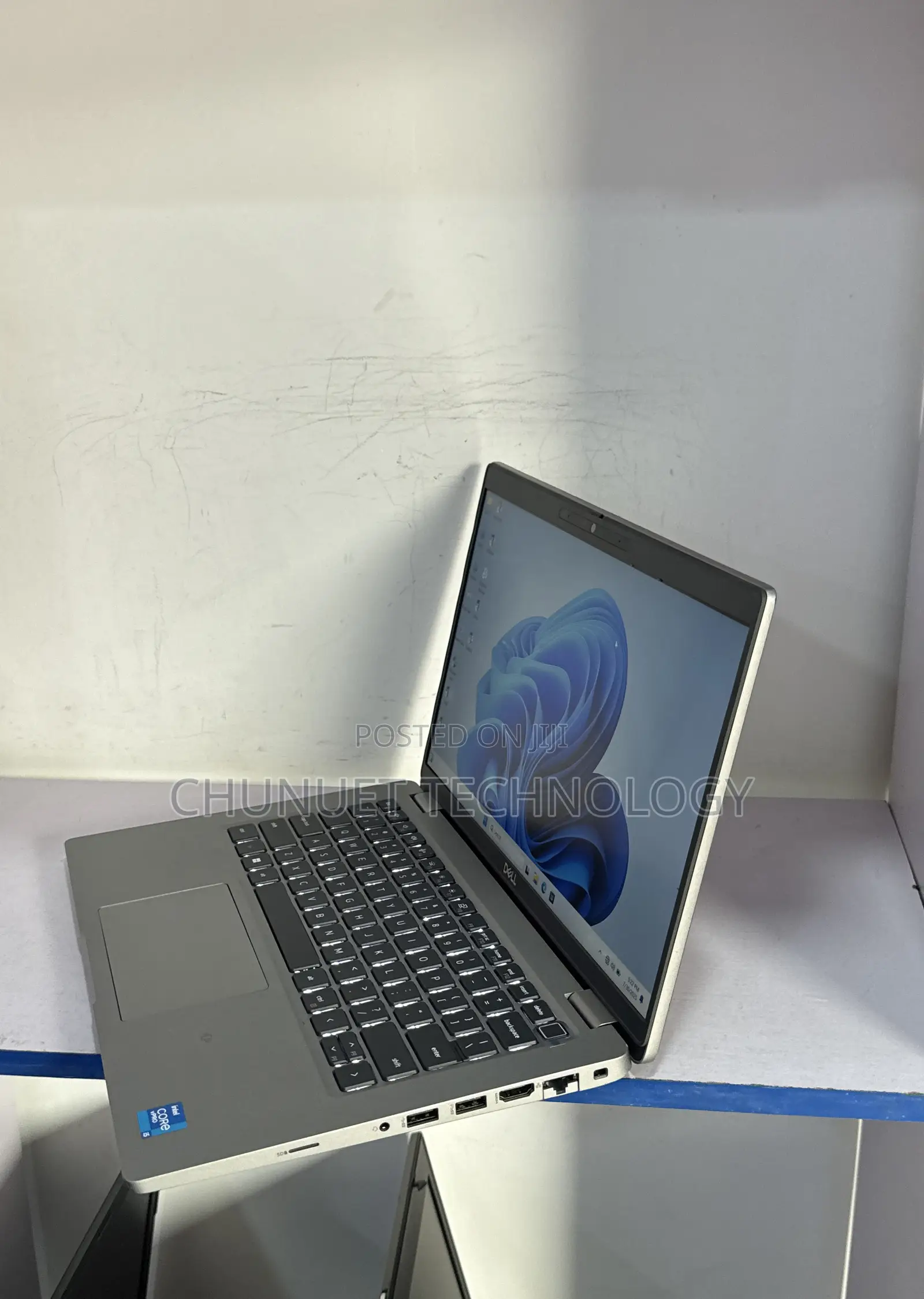 Laptop Dell Latitude 5420 16GB Intel Core i5 SSD 256GB