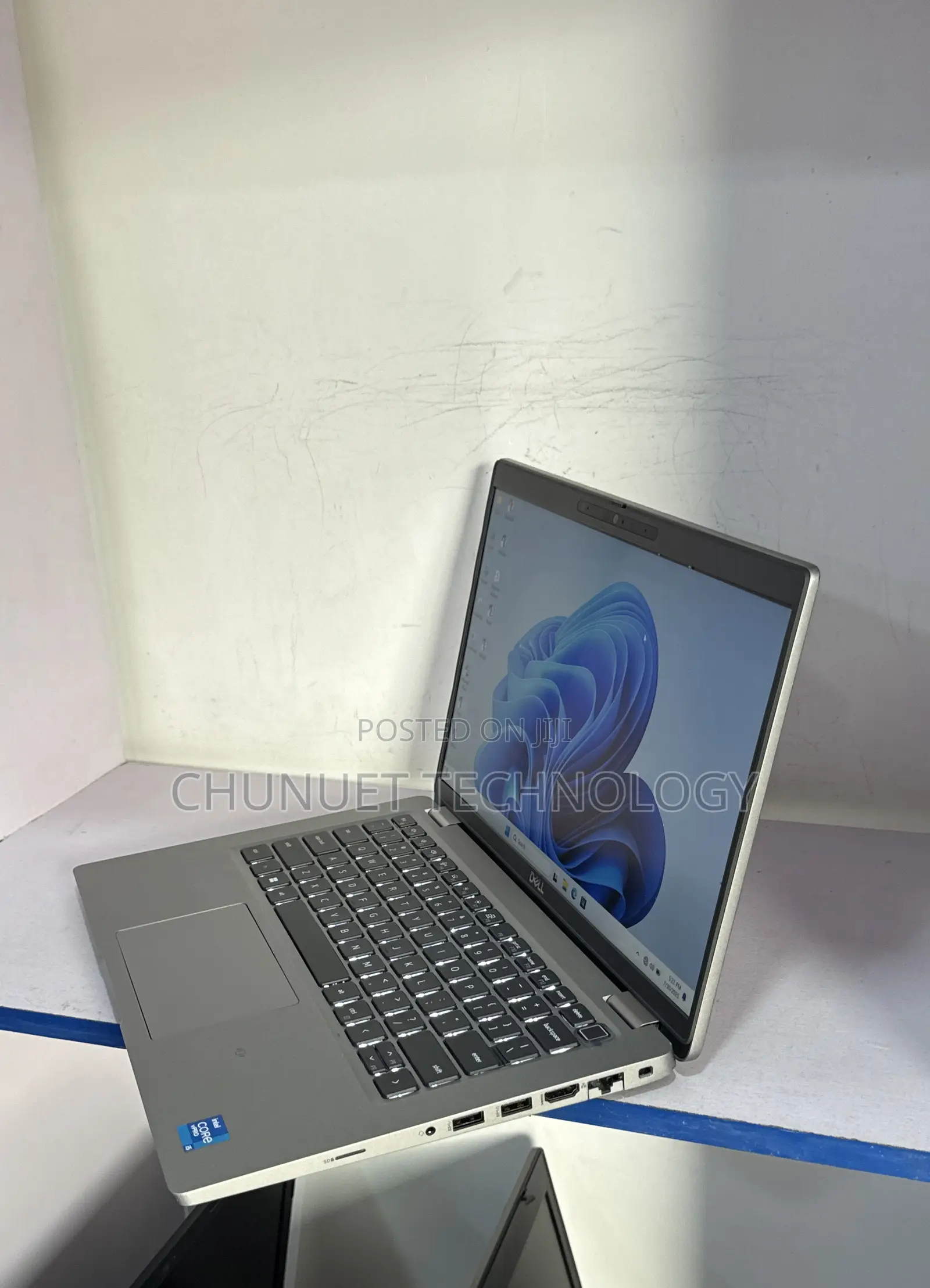 Laptop Dell Latitude 5420 16GB Intel Core i5 SSD 256GB
