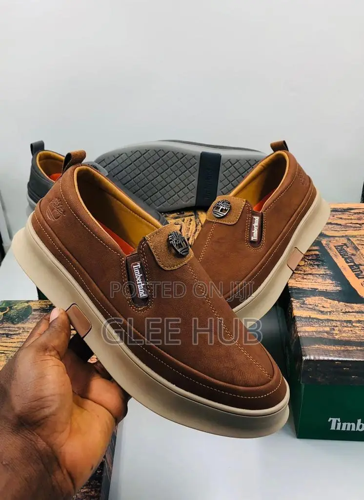 Lastest Timberland Loafers