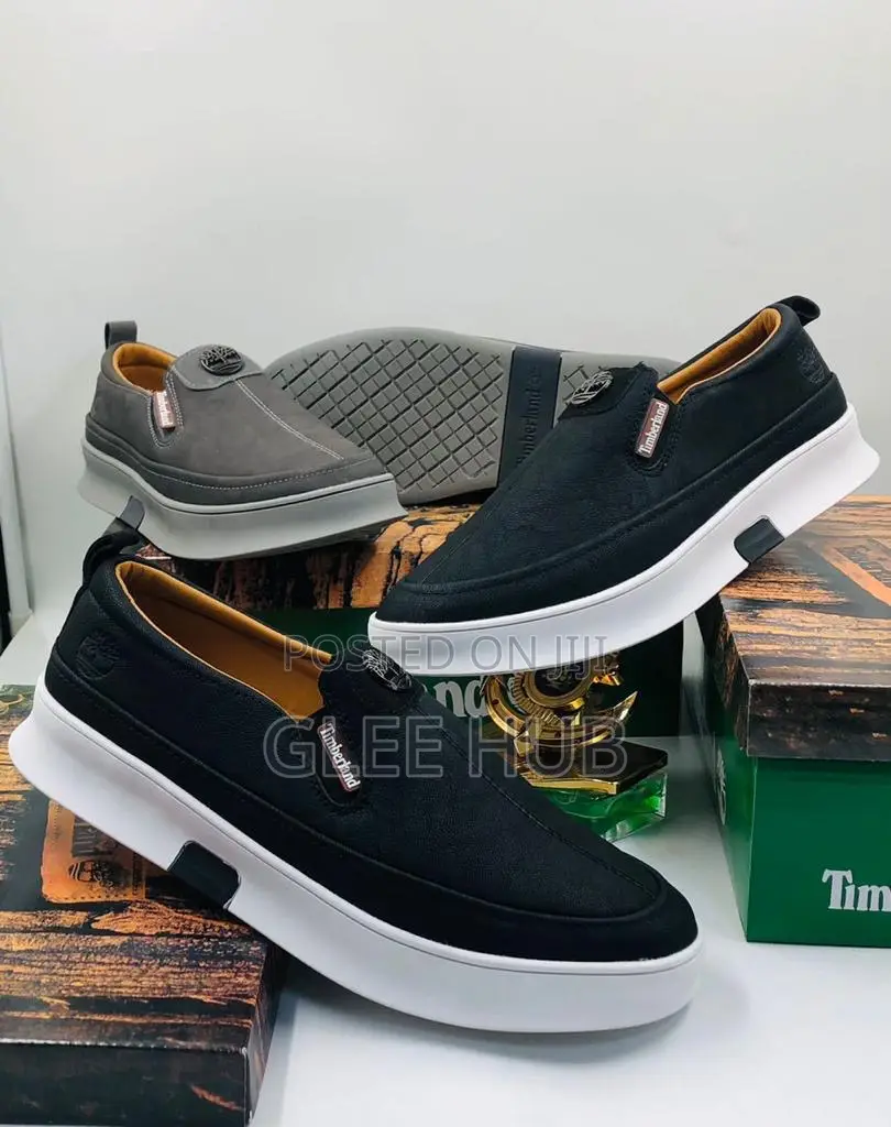 Lastest Timberland Loafers