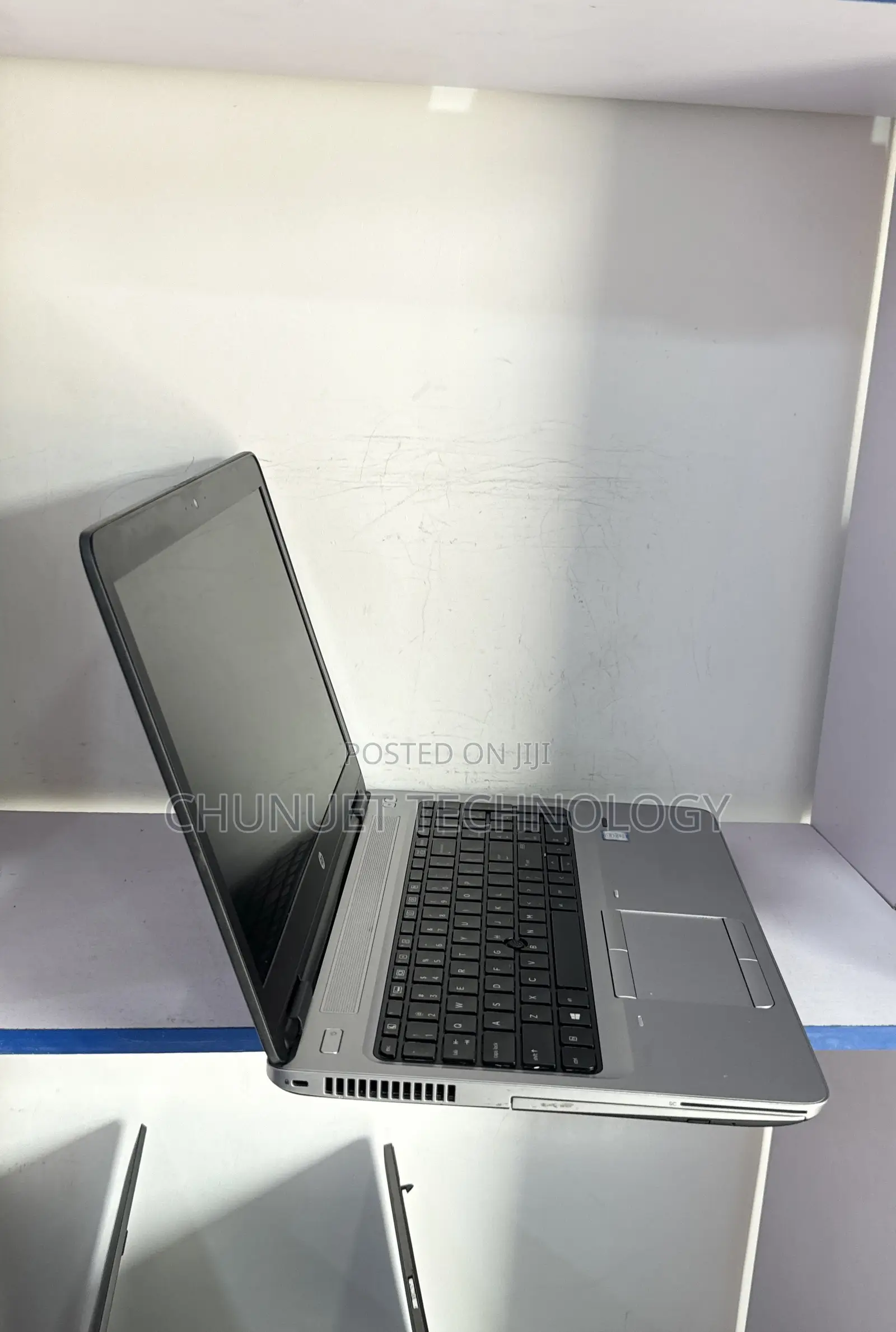 Laptop HP ProBook 650 G3 8GB Intel Core i7 HDD 500GB