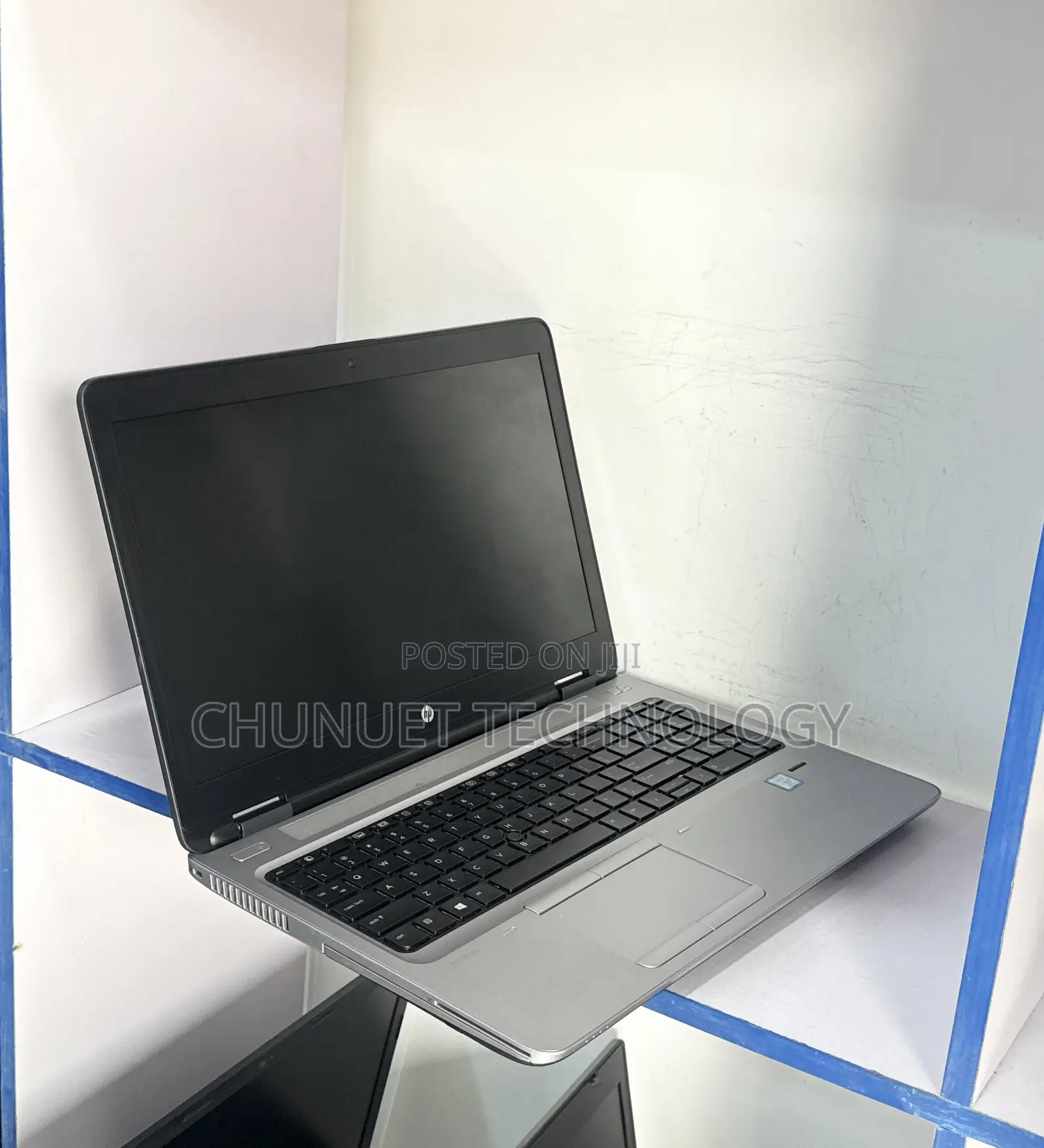Laptop HP ProBook 650 G3 8GB Intel Core i7 HDD 500GB