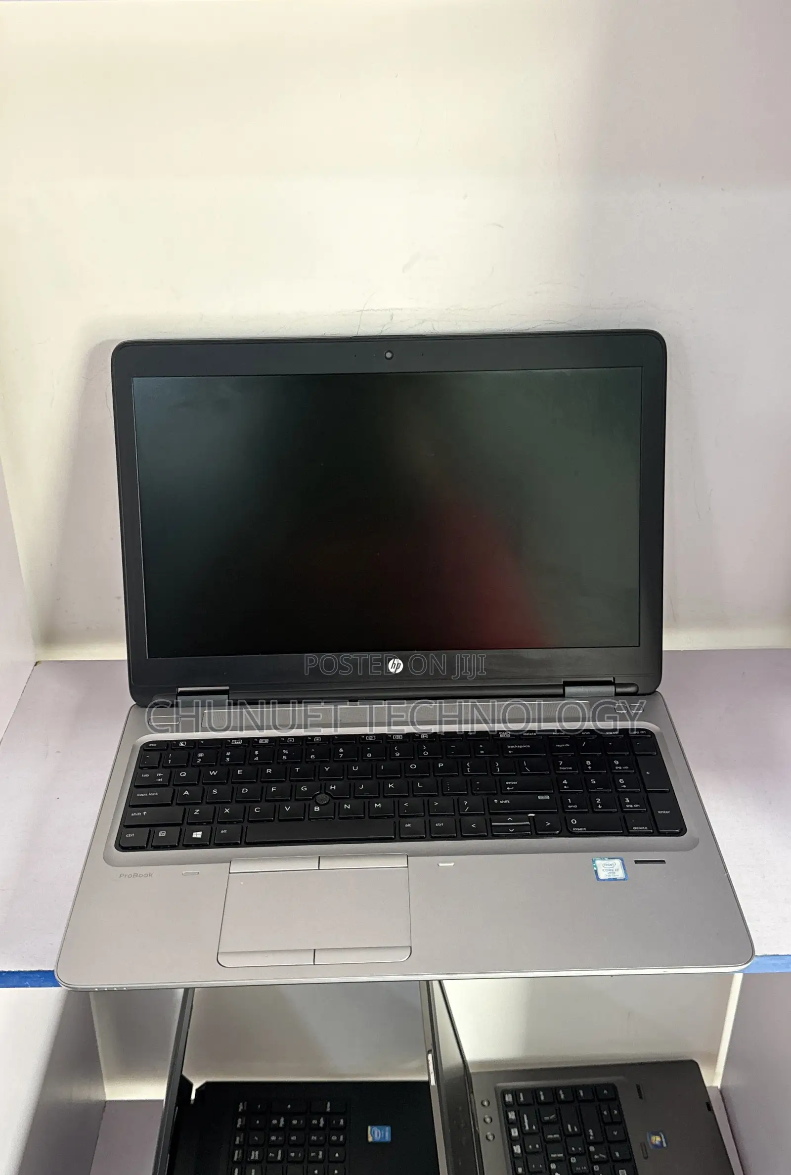 Laptop HP ProBook 650 G3 8GB Intel Core i7 HDD 500GB