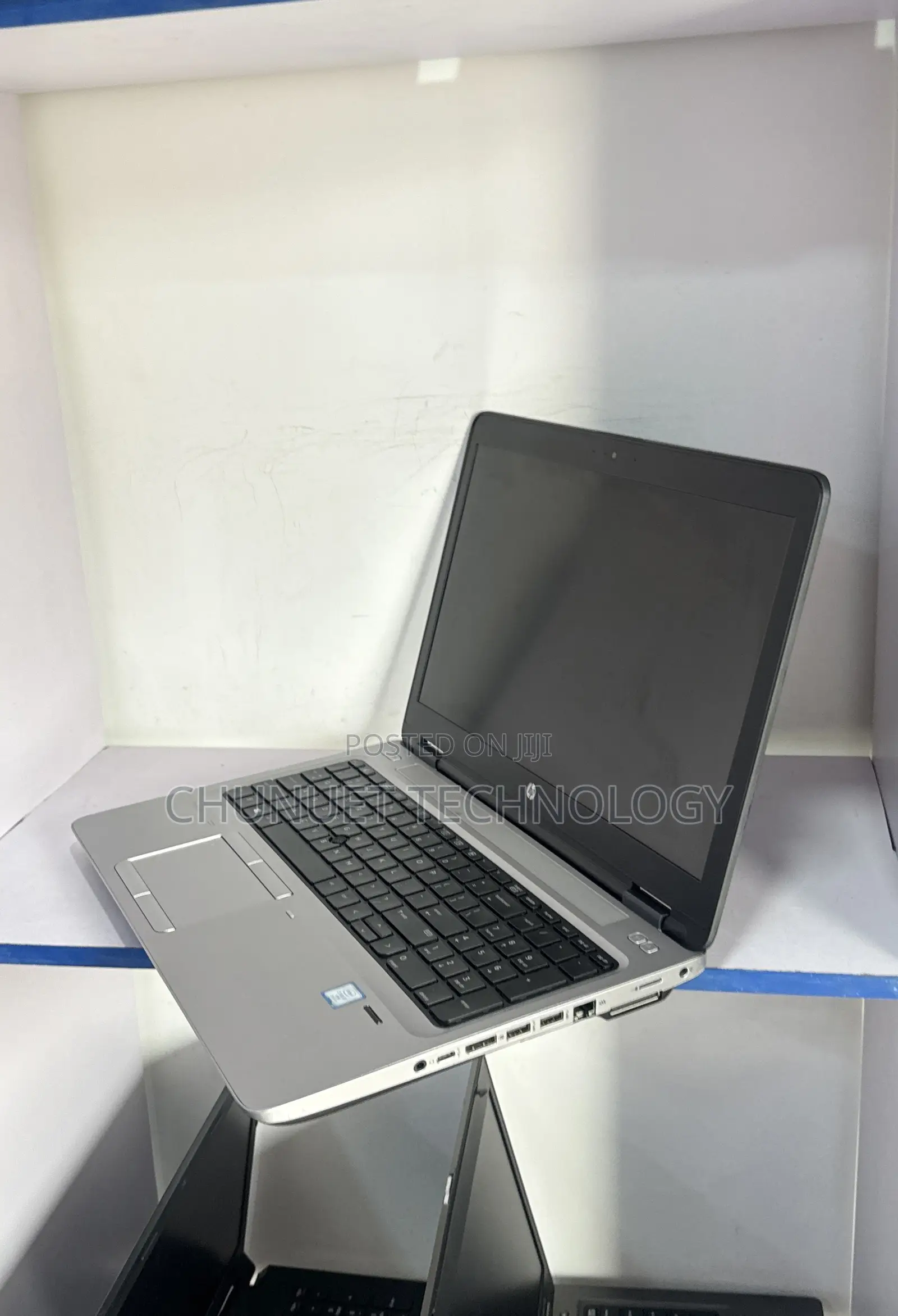 Laptop HP ProBook 650 G3 8GB Intel Core i7 HDD 500GB