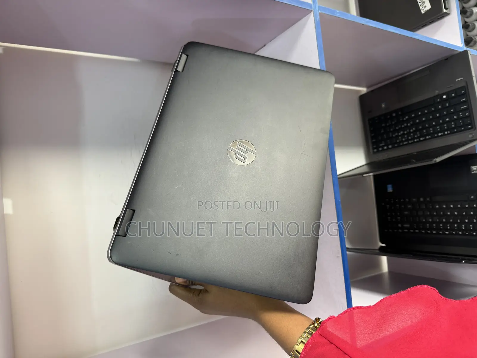 Laptop HP ProBook 650 G3 8GB Intel Core i7 HDD 500GB