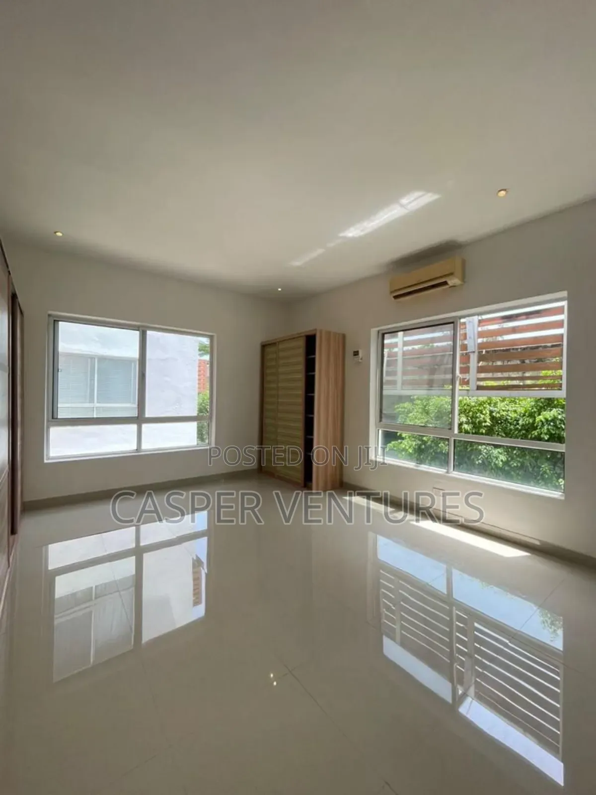 3bdrm Apartment in Banana Island for sale